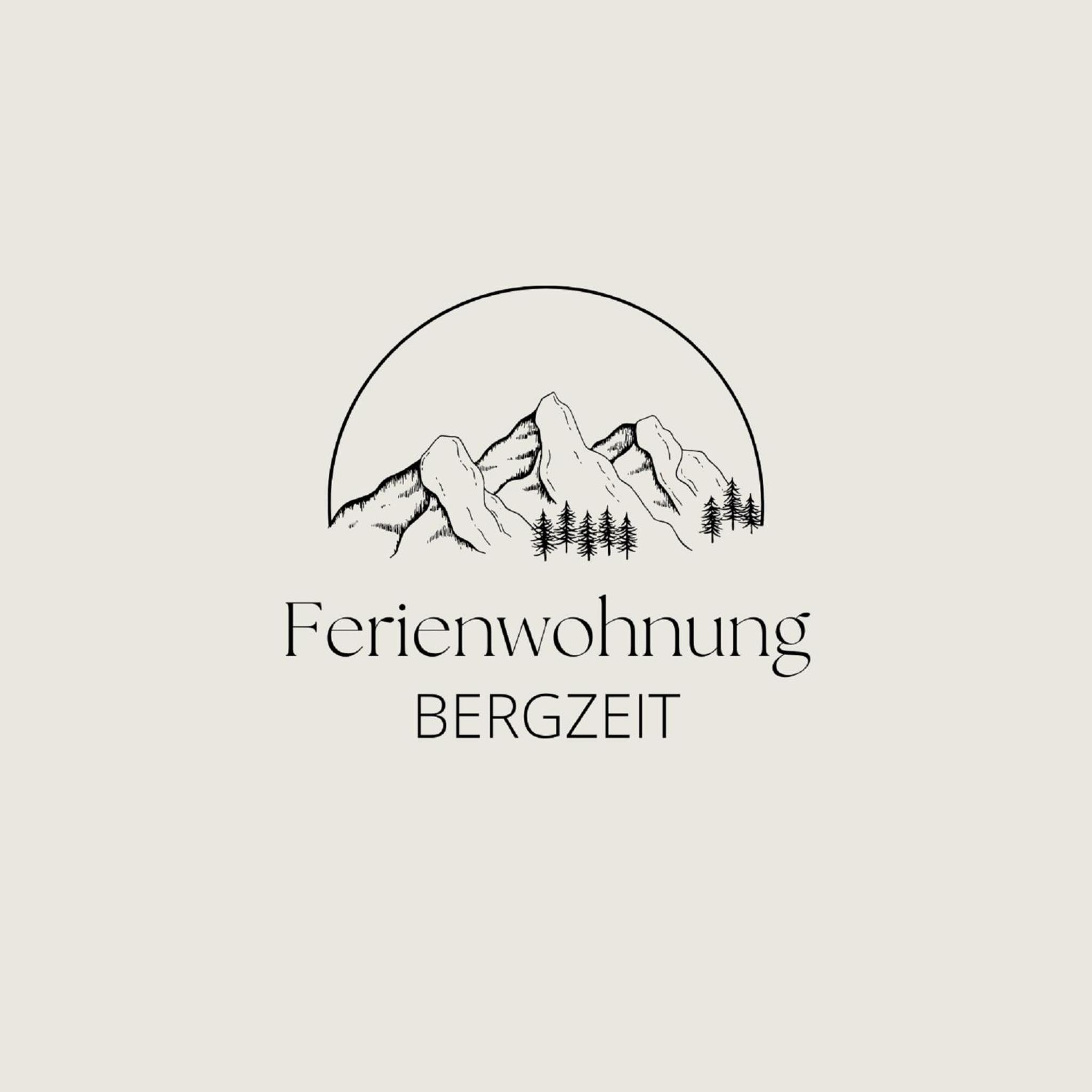 Ferienwohnung Bergzeit