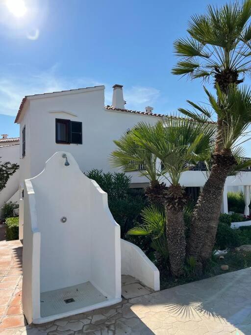 Precioso apartamento en primera línea de Mar