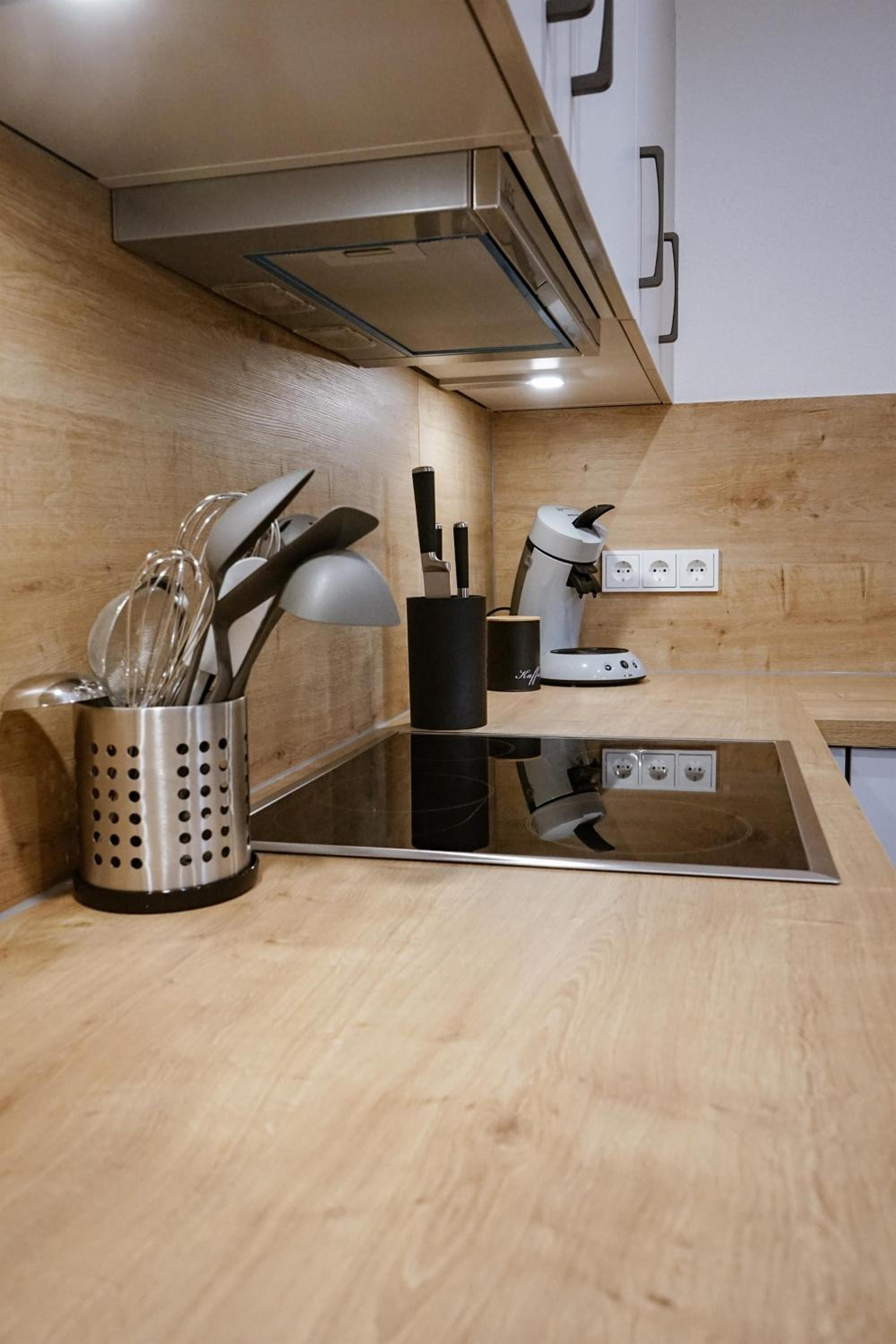 Ferienwohnung Bergzeit