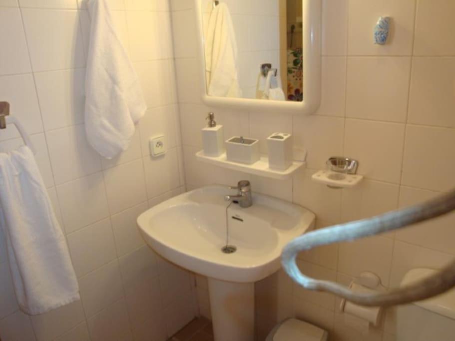 Precioso apartamento en primera línea de Mar