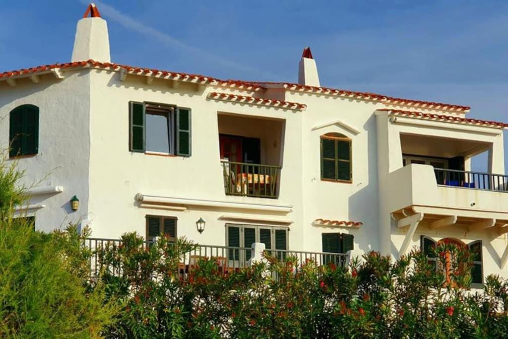 Precioso apartamento en primera línea de Mar