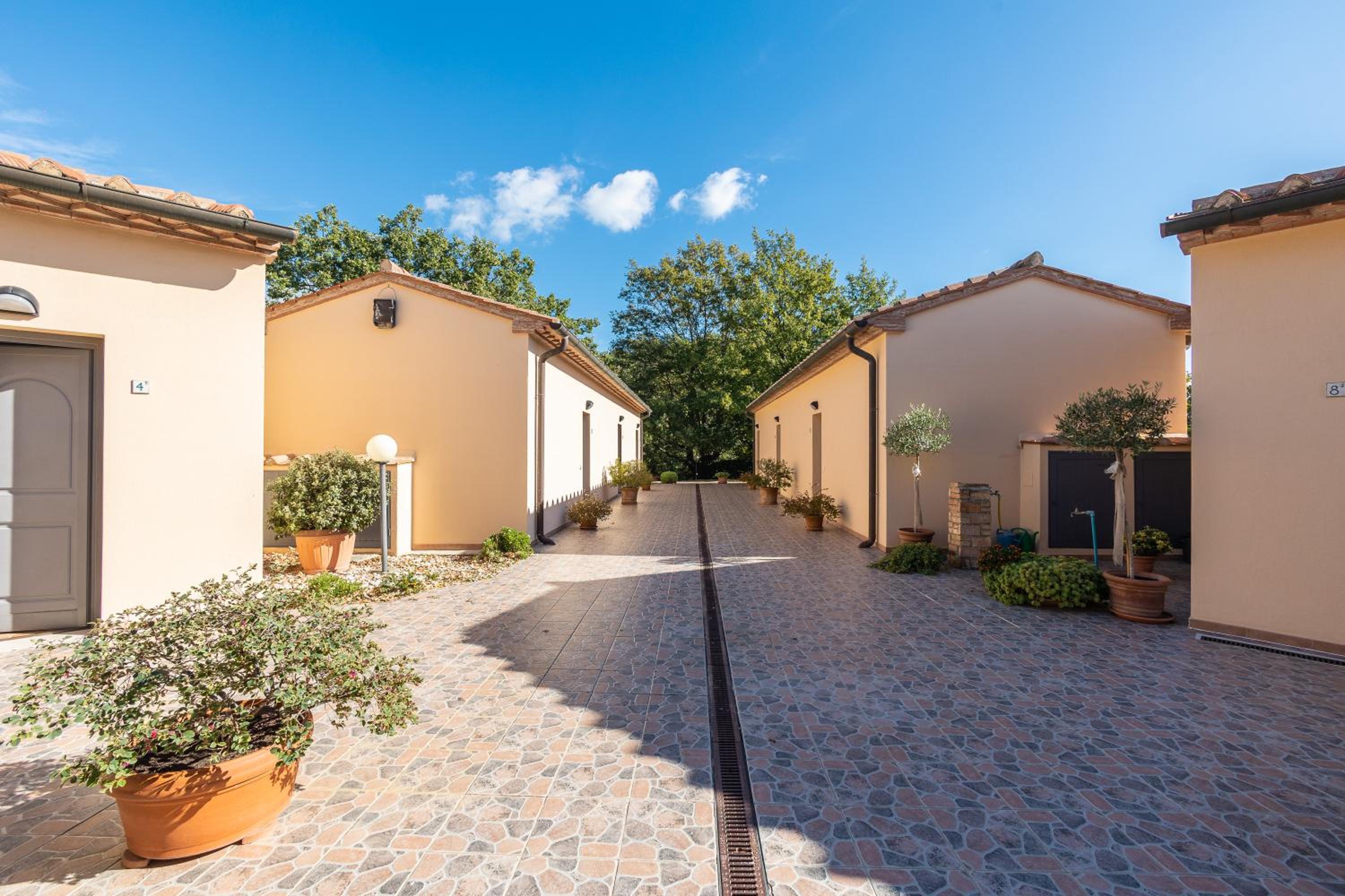 Agriturismo La Meria