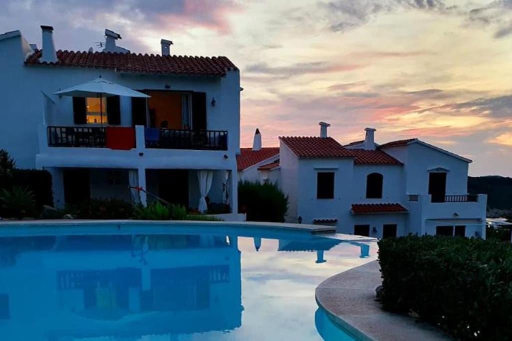 Precioso apartamento en primera línea de Mar