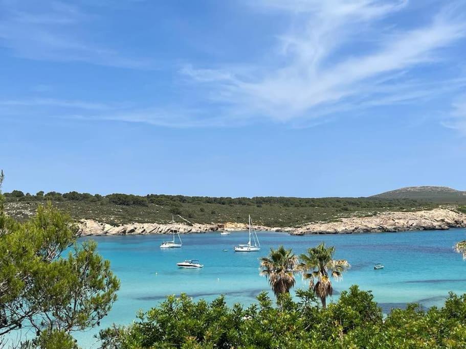 Precioso apartamento en primera línea de Mar