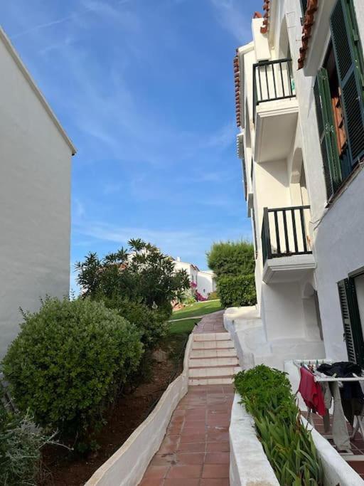 Precioso apartamento en primera línea de Mar