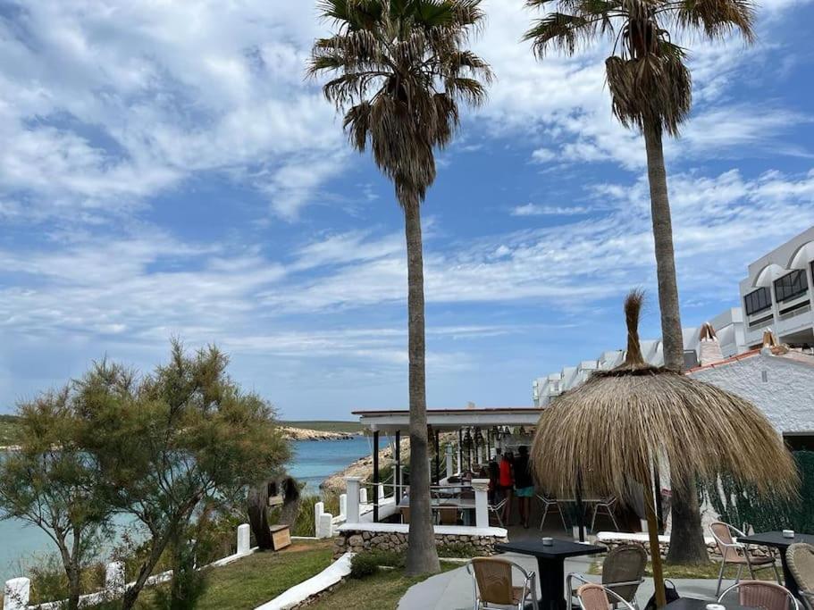 Precioso apartamento en primera línea de Mar