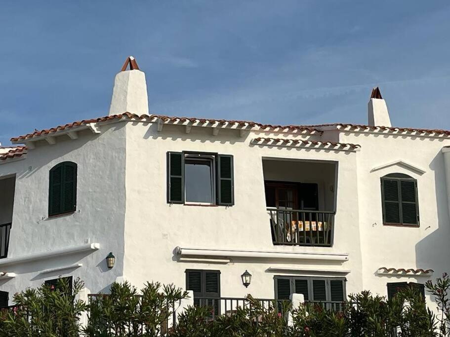 Precioso apartamento en primera línea de Mar