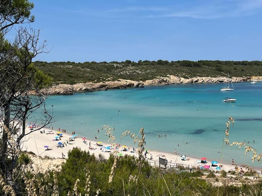 Precioso apartamento en primera línea de Mar