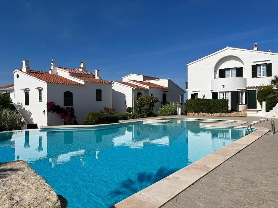 Precioso apartamento en primera línea de Mar