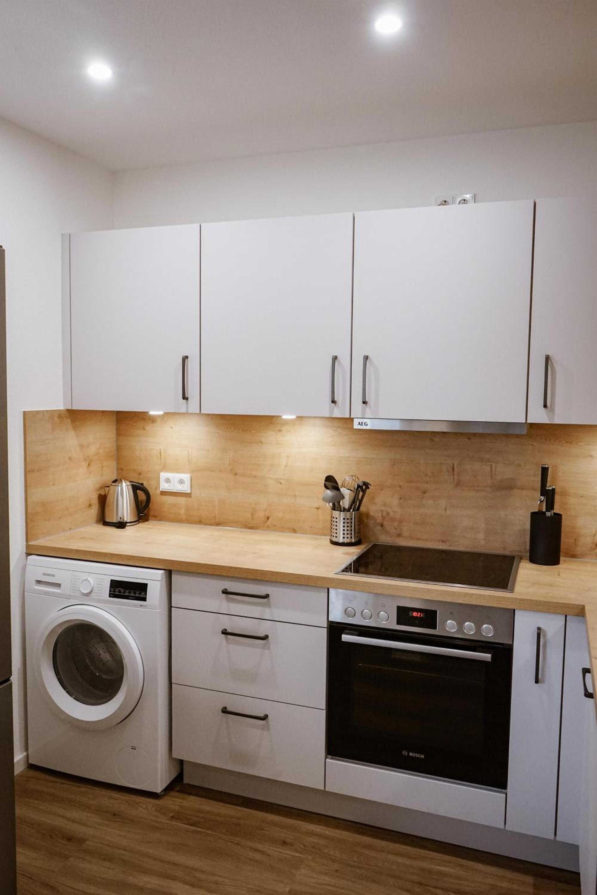Ferienwohnung Bergzeit