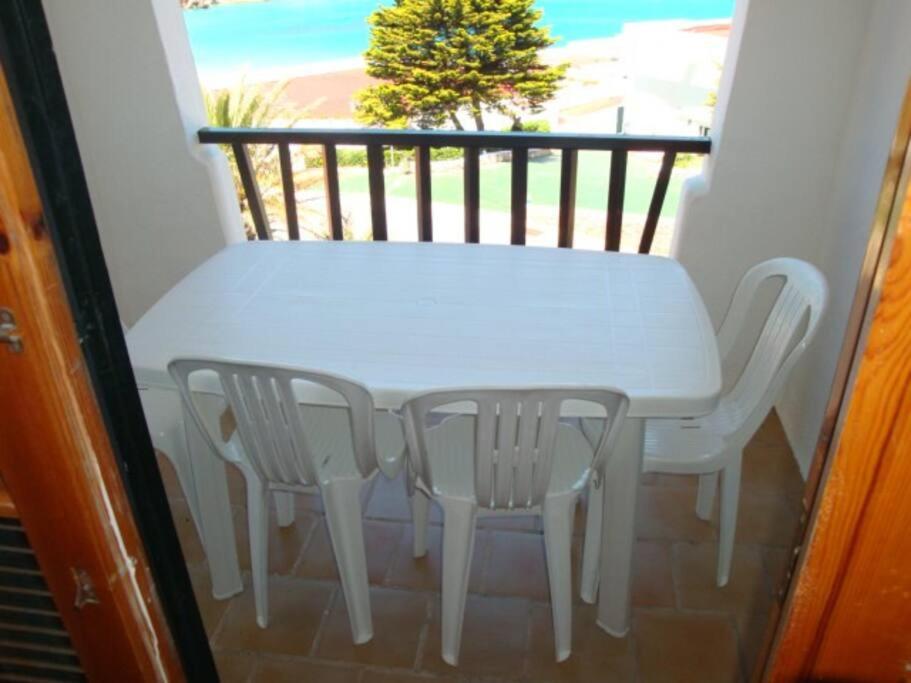Precioso apartamento en primera línea de Mar