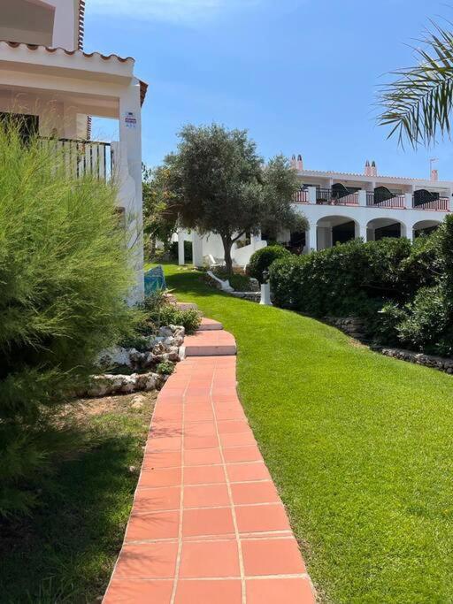 Precioso apartamento en primera línea de Mar