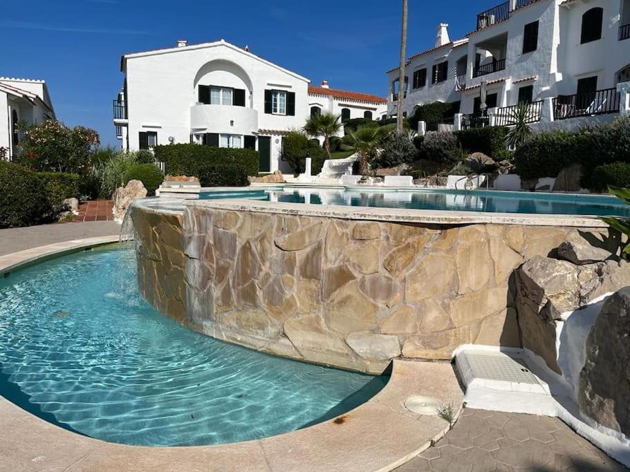 Precioso apartamento en primera línea de Mar