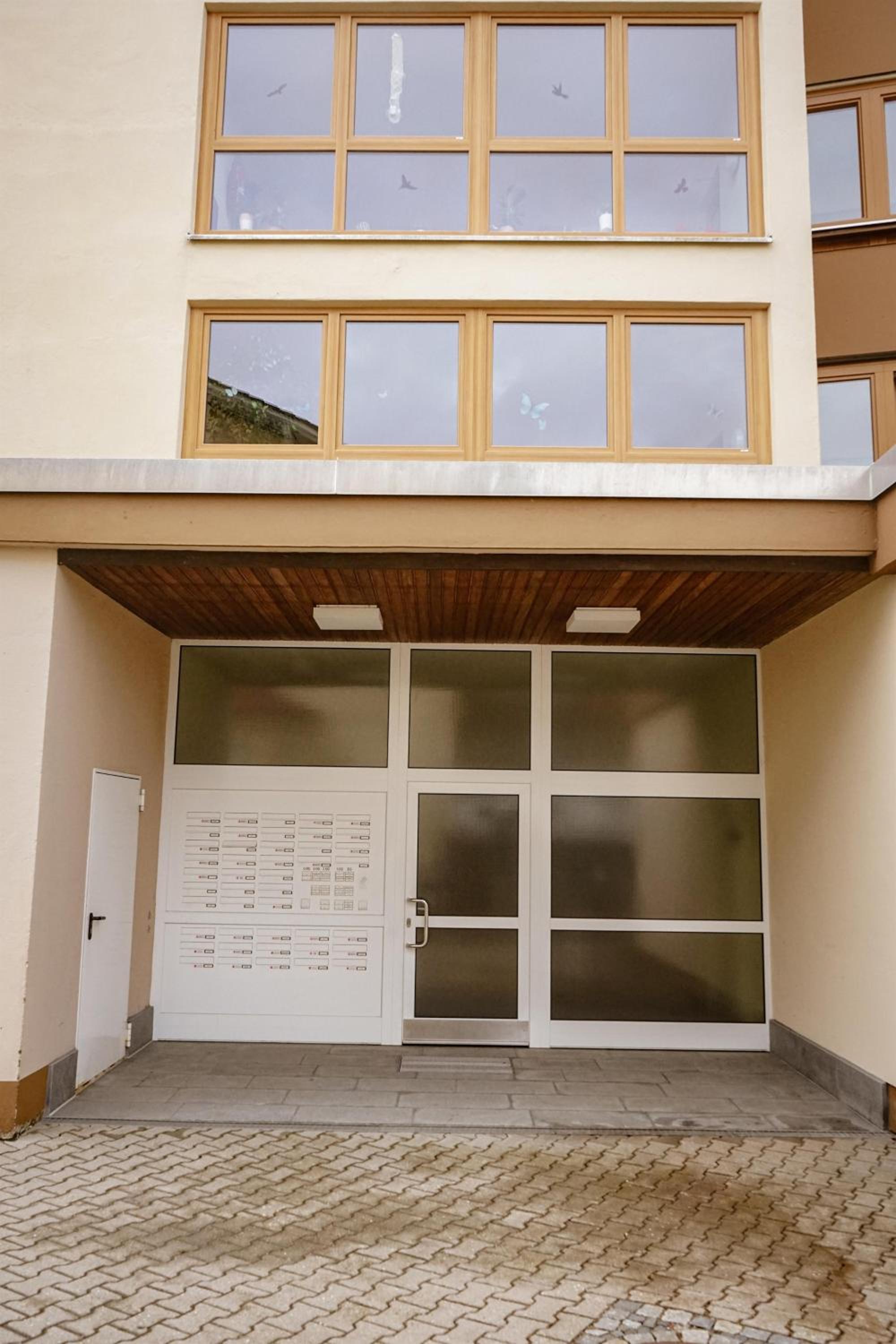 Ferienwohnung Bergzeit