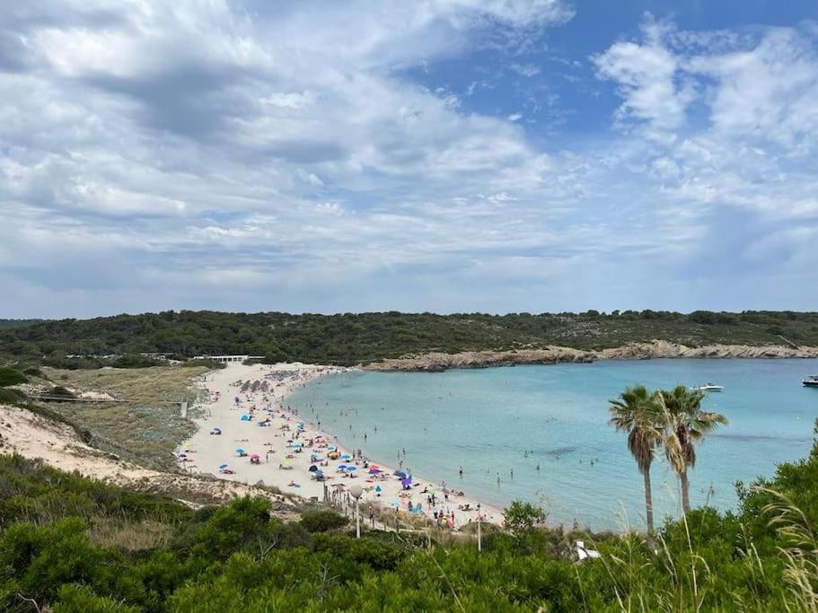 Precioso apartamento en primera línea de Mar