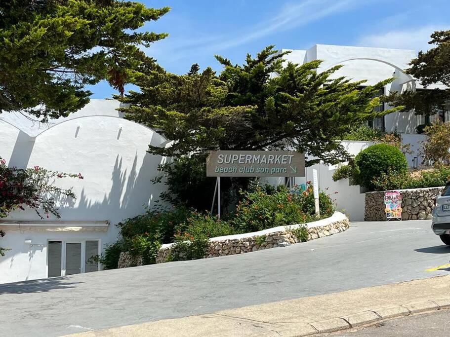 Precioso apartamento en primera línea de Mar