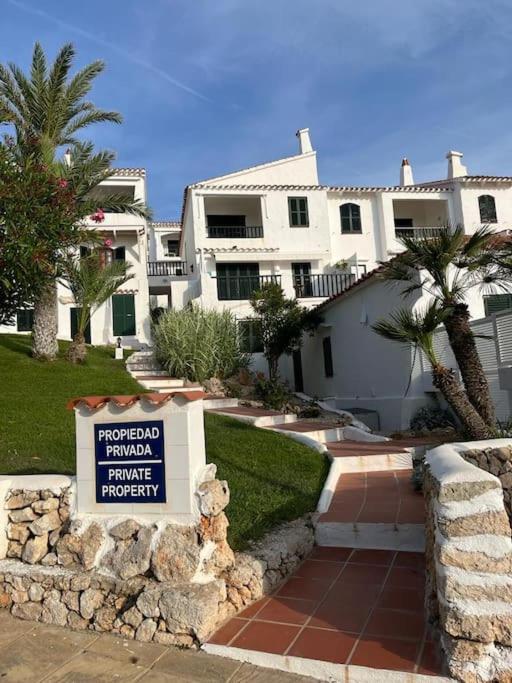 Precioso apartamento en primera línea de Mar