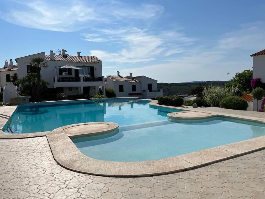 Precioso apartamento en primera línea de Mar