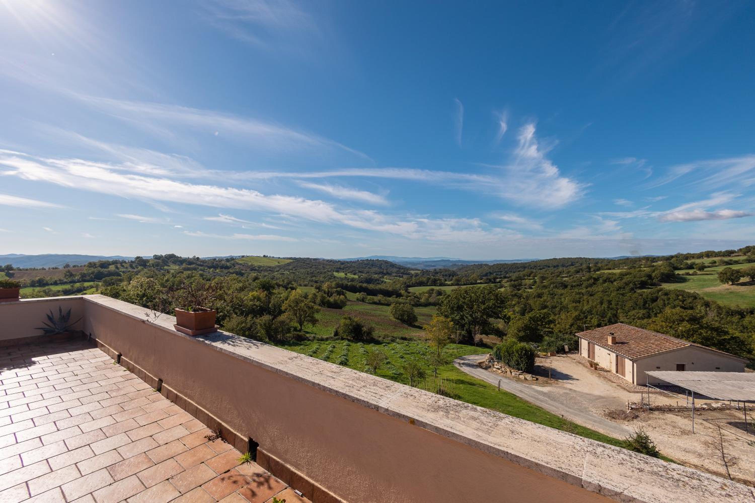Agriturismo La Meria