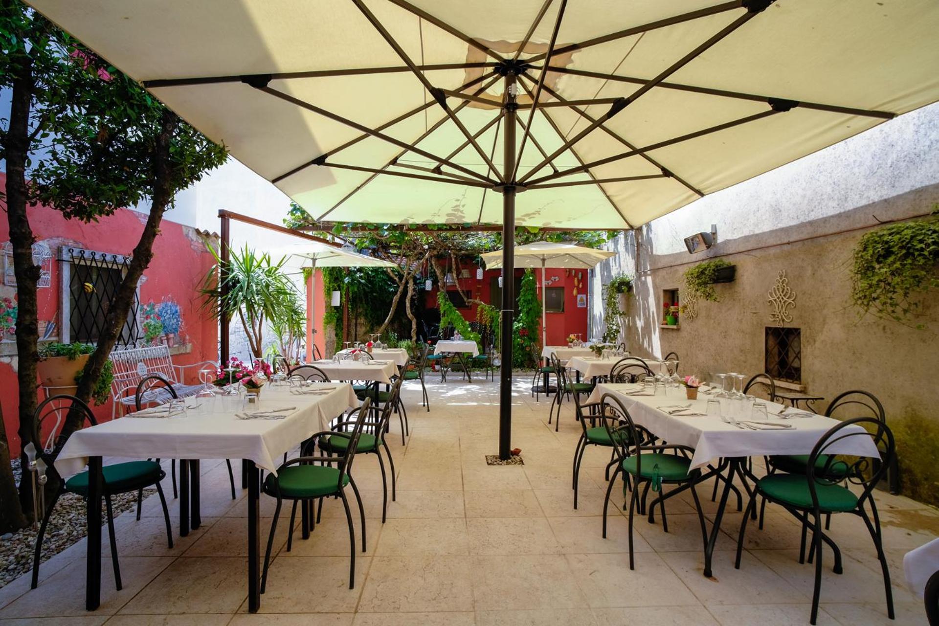 Locanda Il Cavallino