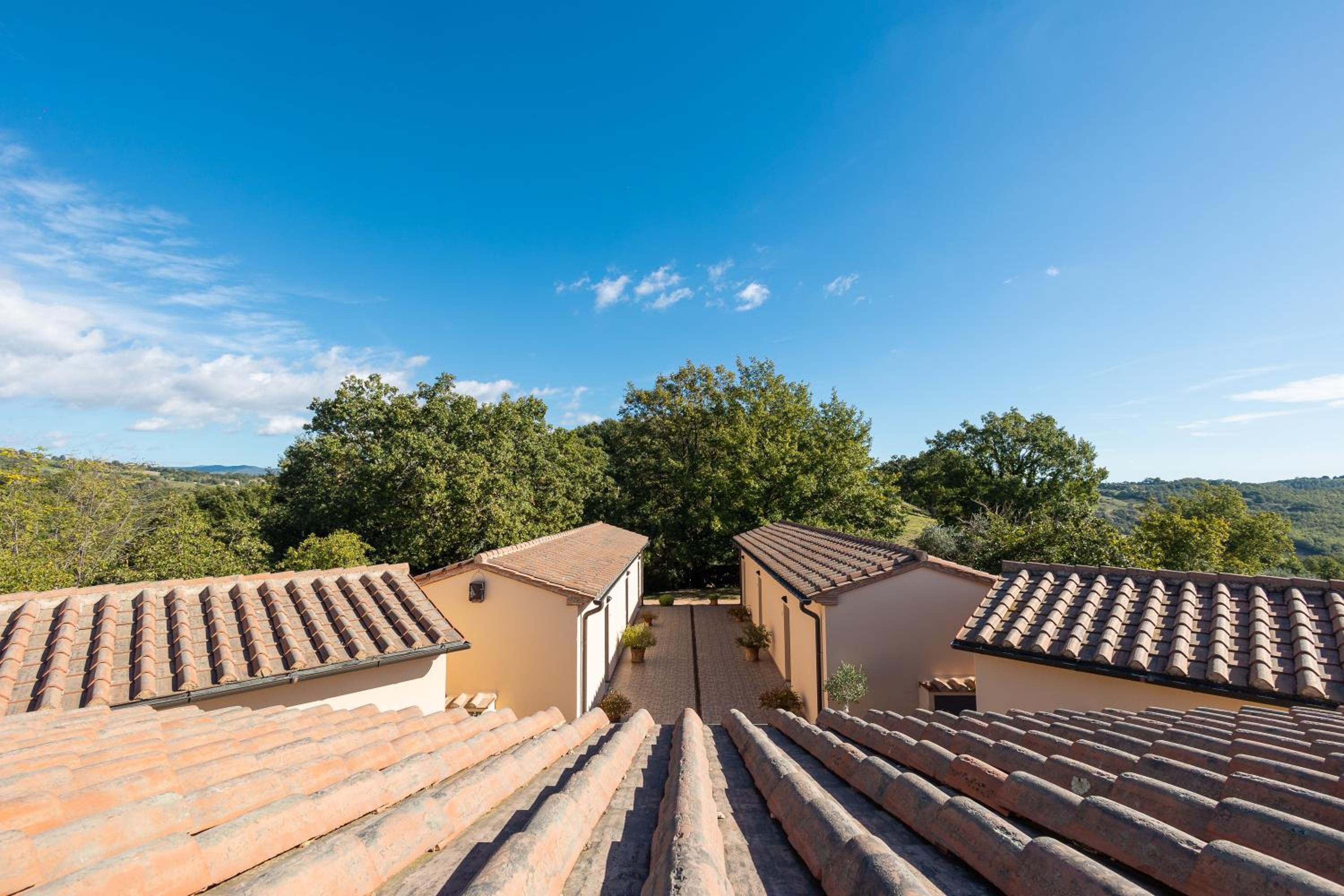 Agriturismo La Meria