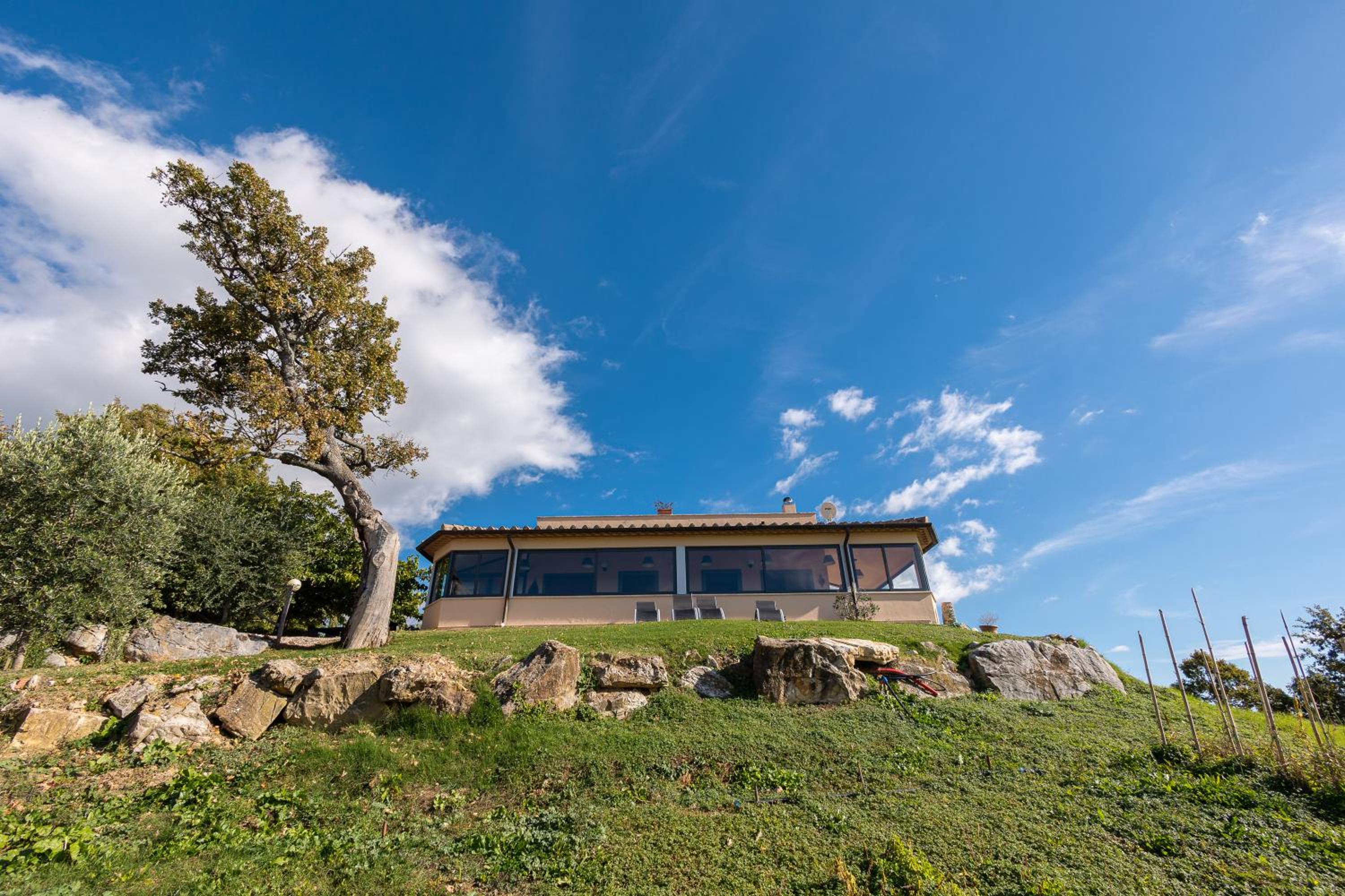 Agriturismo La Meria