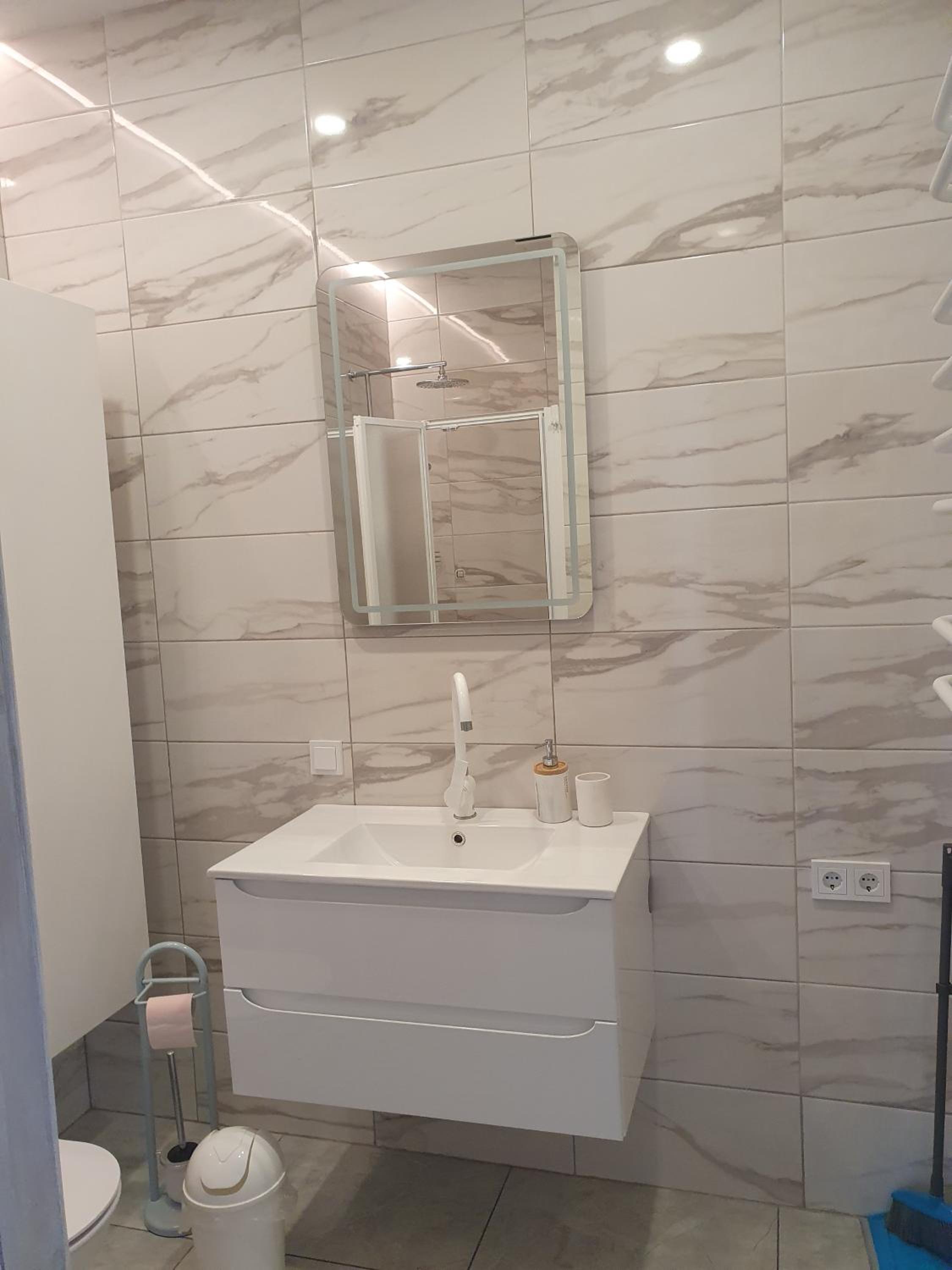 Vieno miegamojo apartamentai