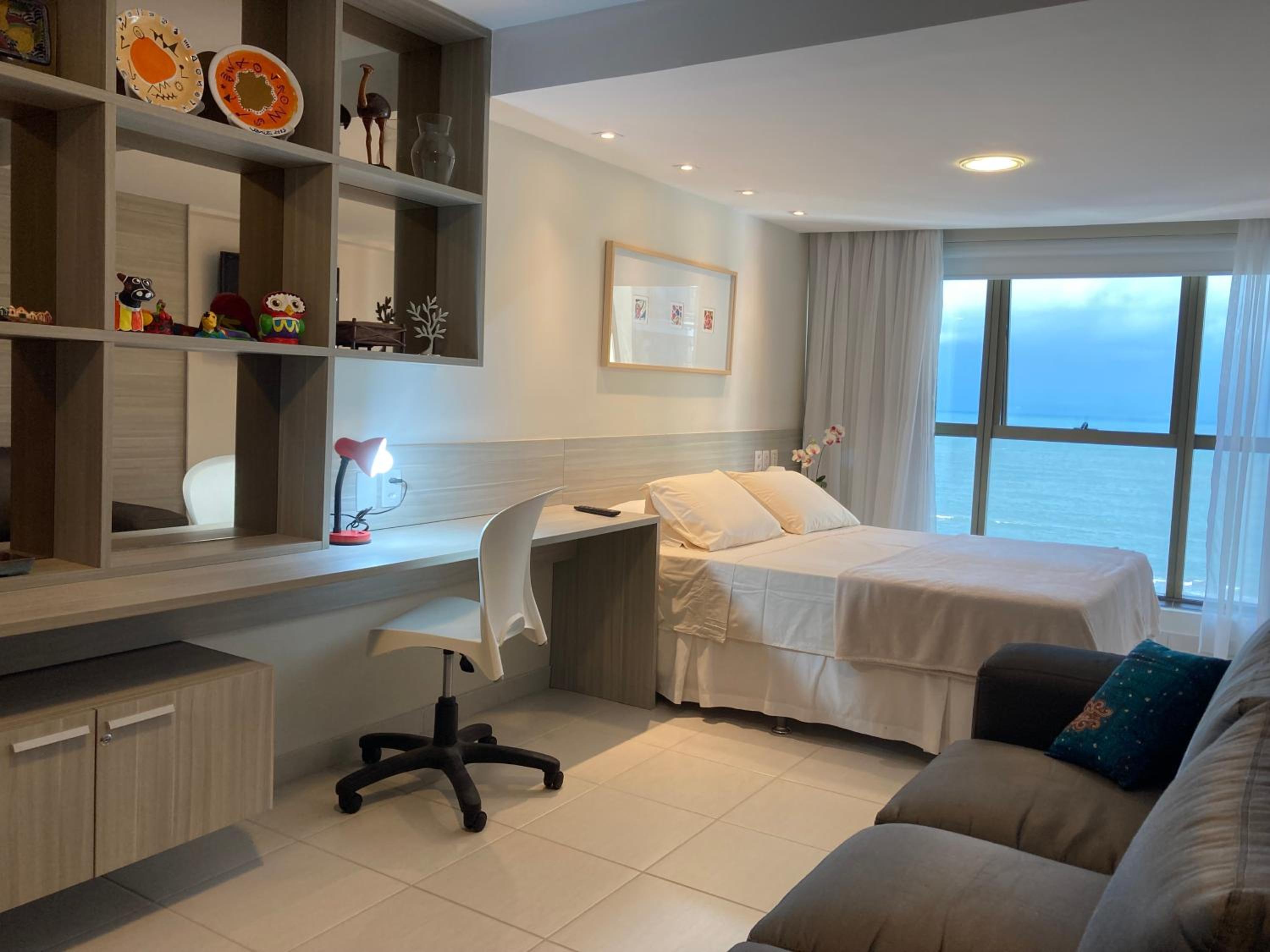 BCE Home Stay