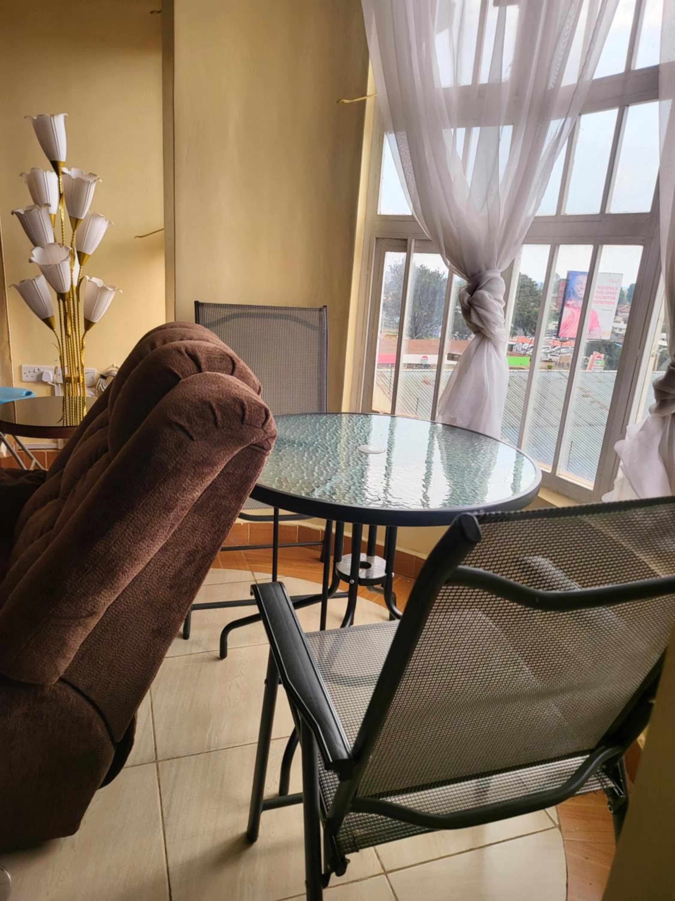 G&G Westindies Executive One Bedroom