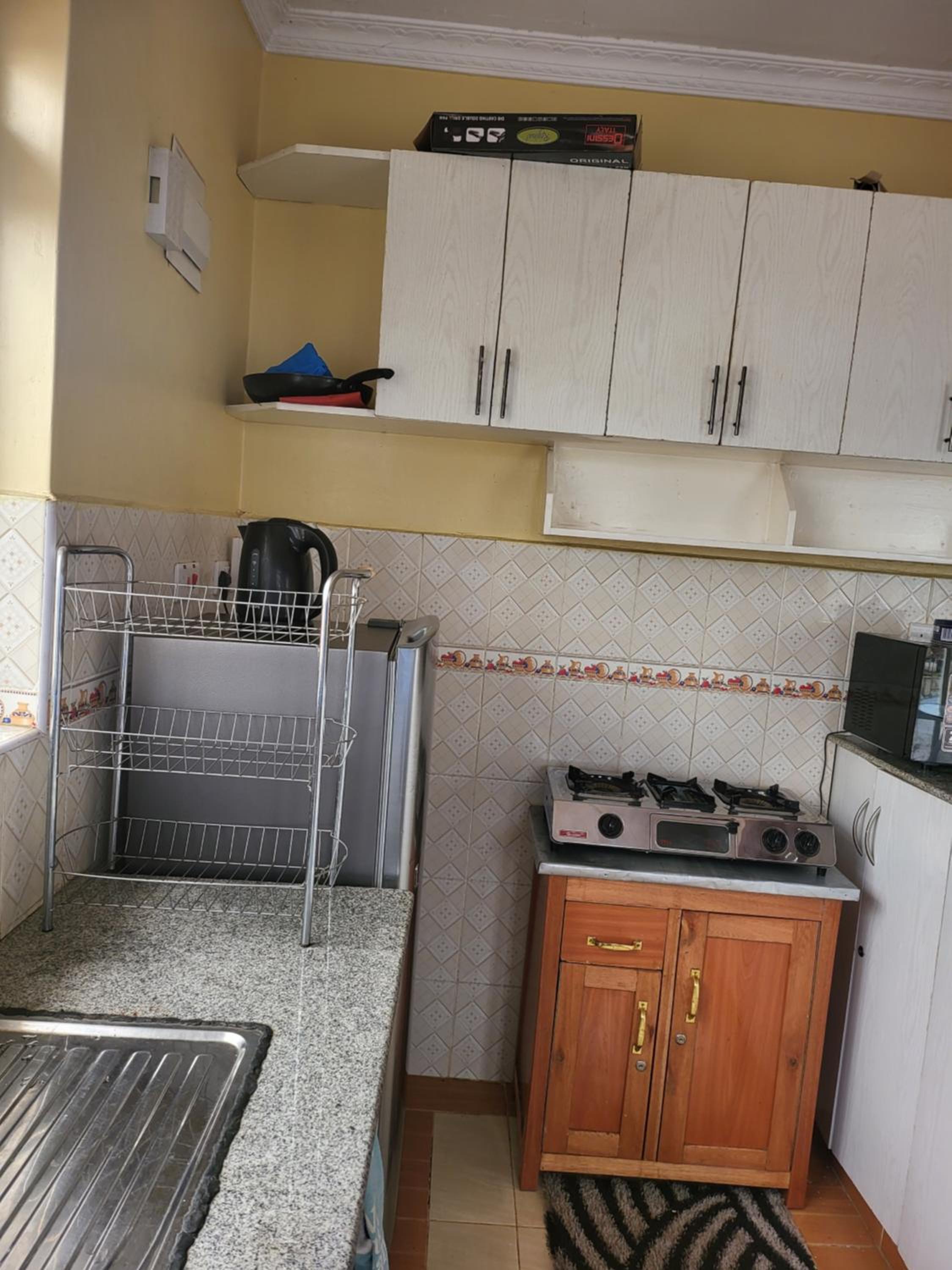 G&G Westindies Executive One Bedroom