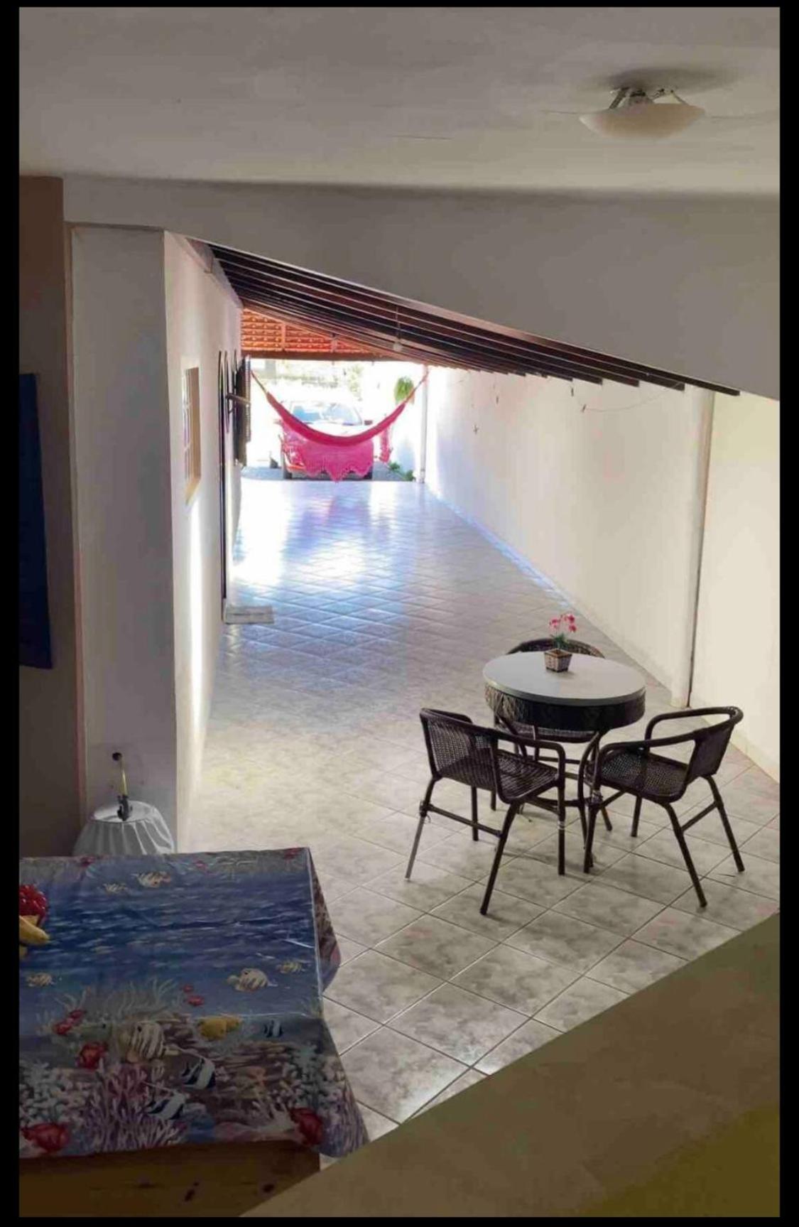 Casa a uns passos do Beto Carrero para 12 pessoas
