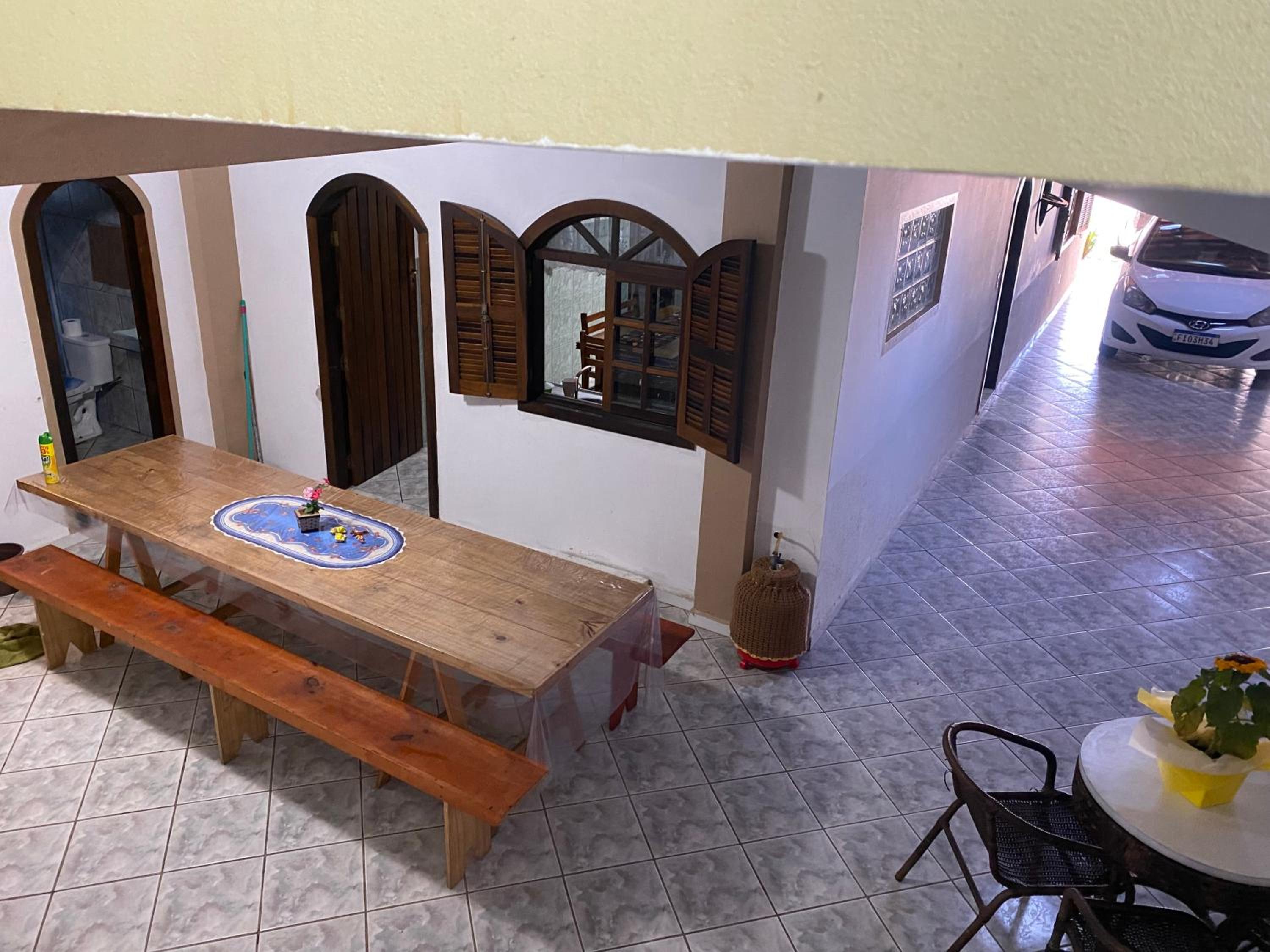 Casa a uns passos do Beto Carrero para 12 pessoas