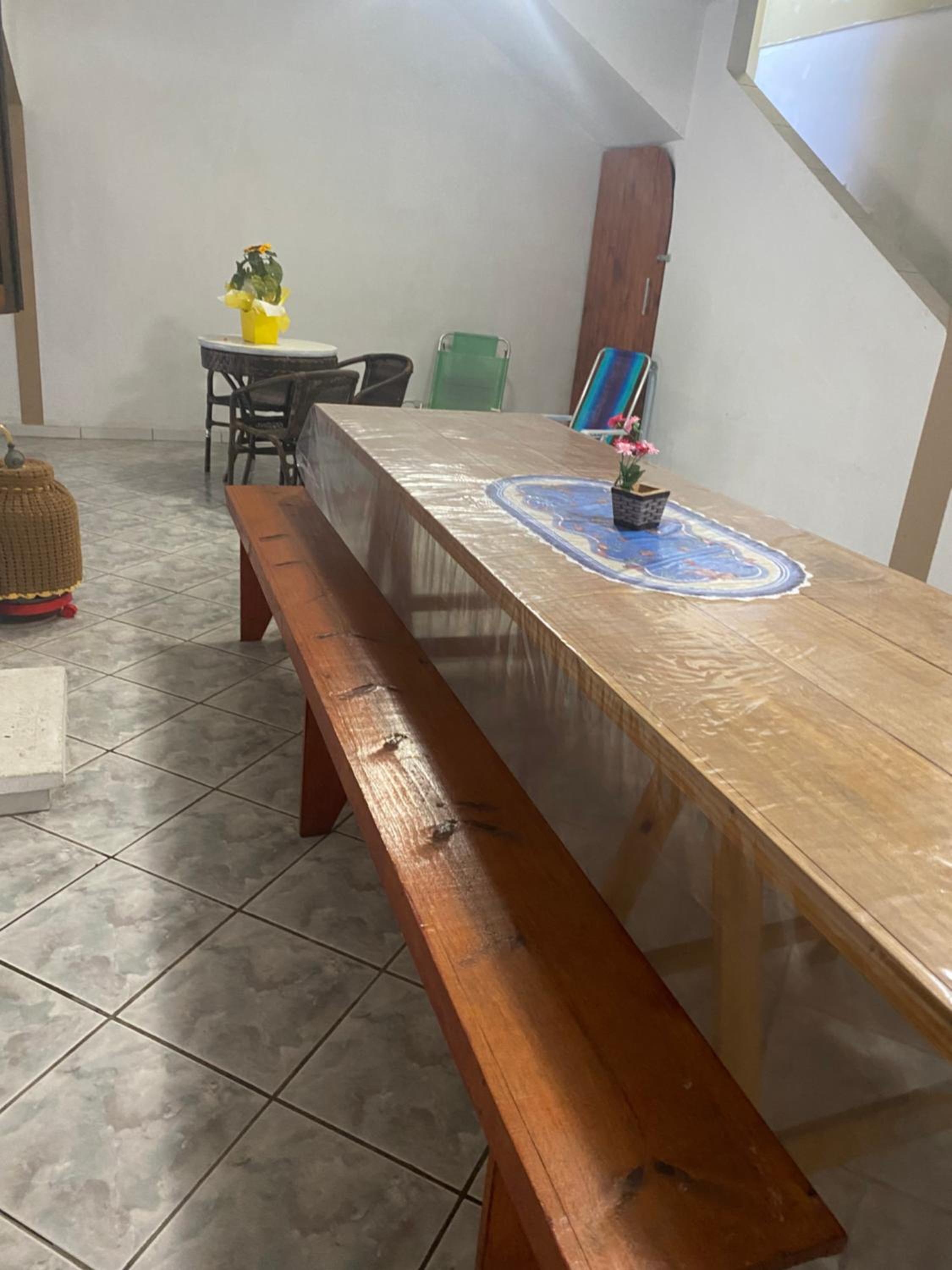Casa a uns passos do Beto Carrero para 12 pessoas