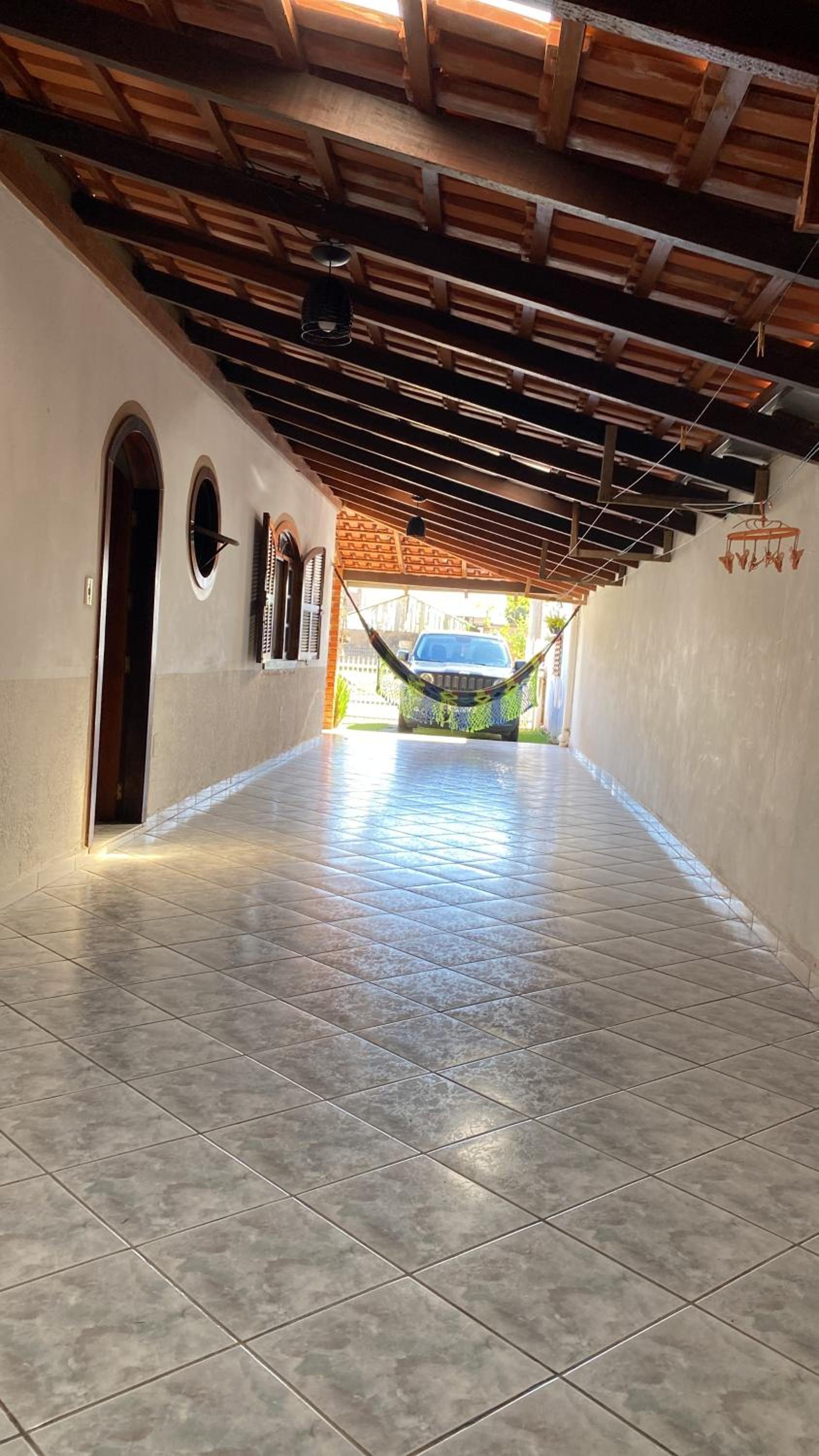 Casa a uns passos do Beto Carrero para 12 pessoas