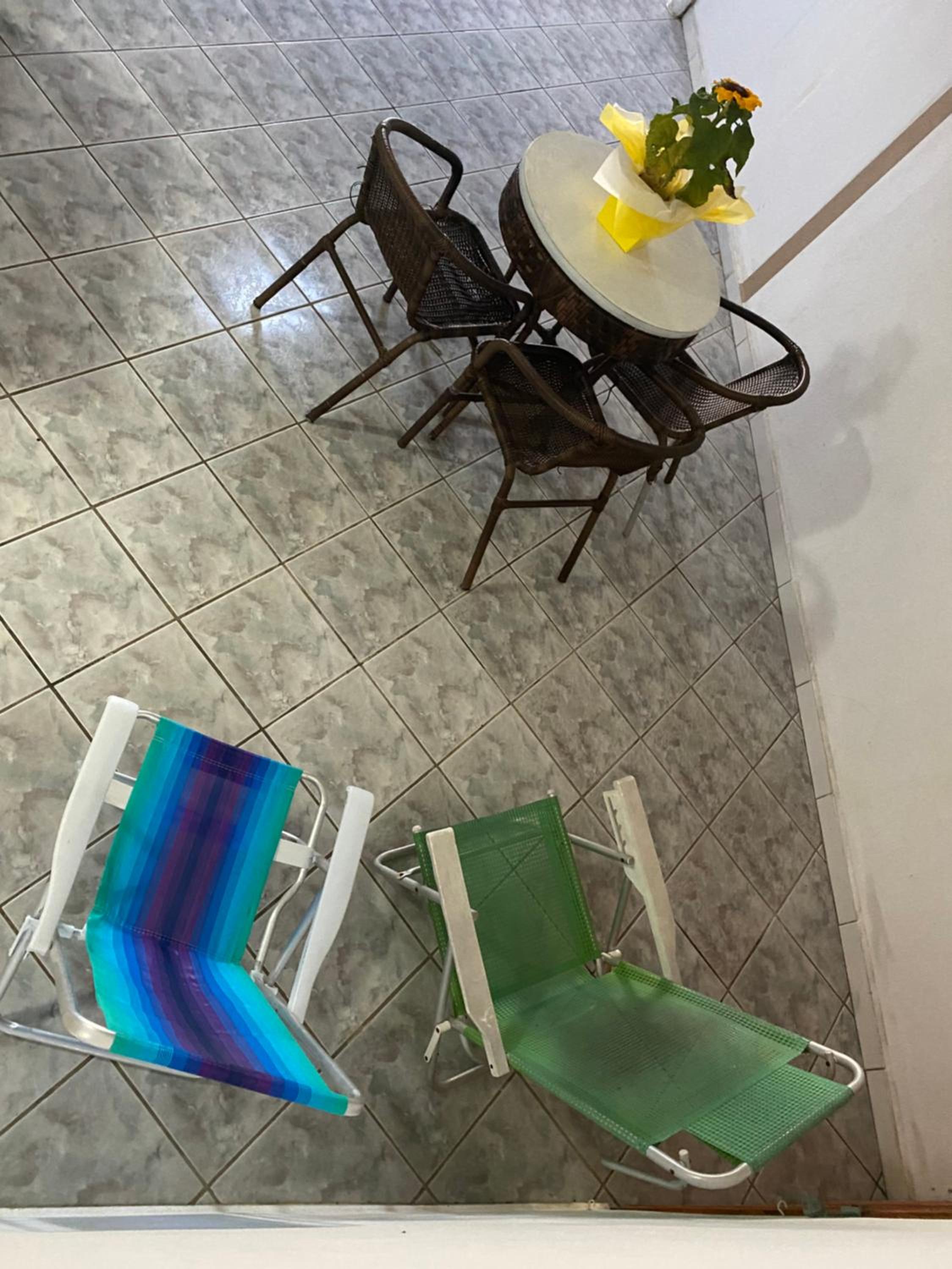 Casa a uns passos do Beto Carrero para 12 pessoas