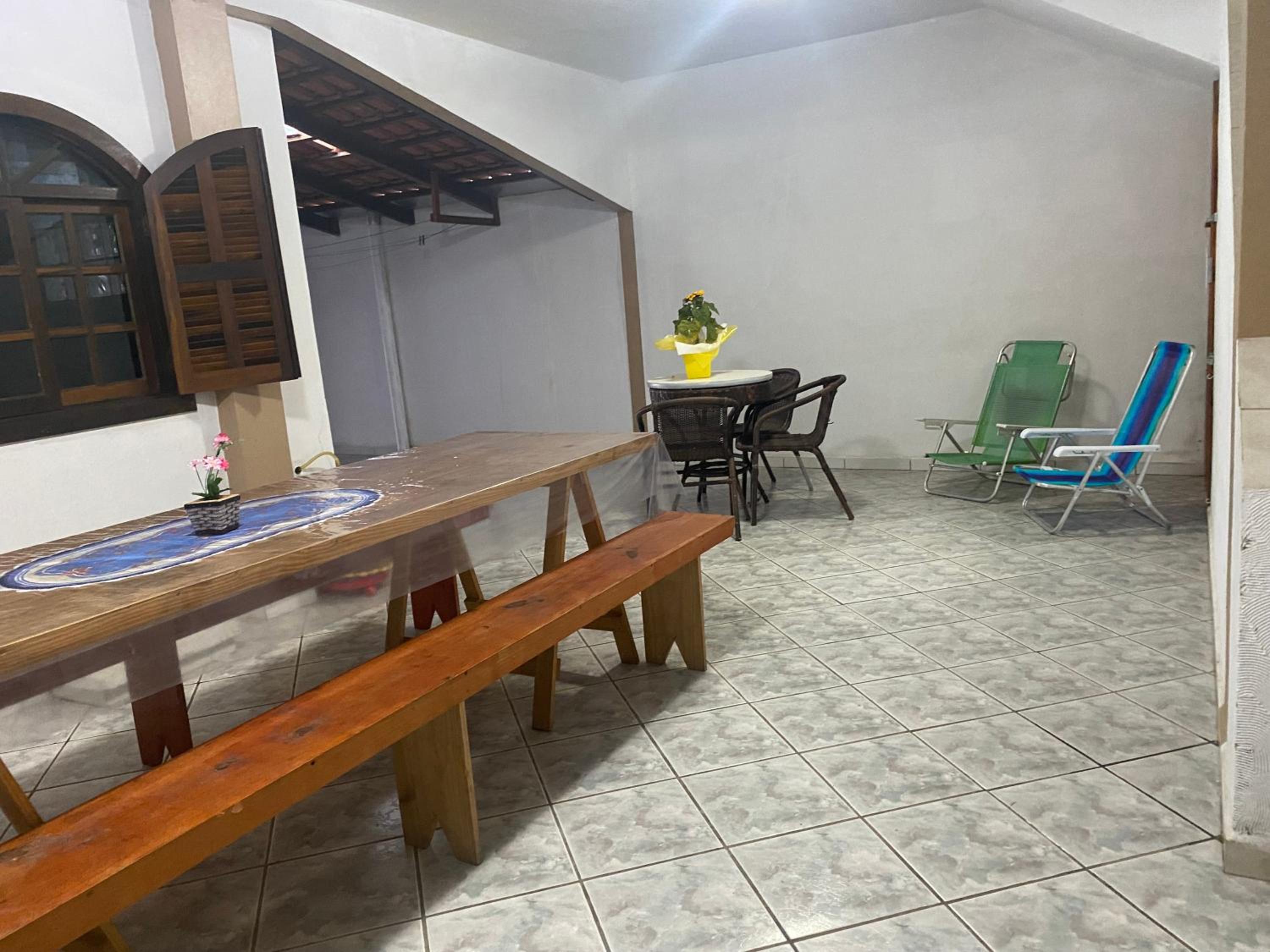 Casa a uns passos do Beto Carrero para 12 pessoas