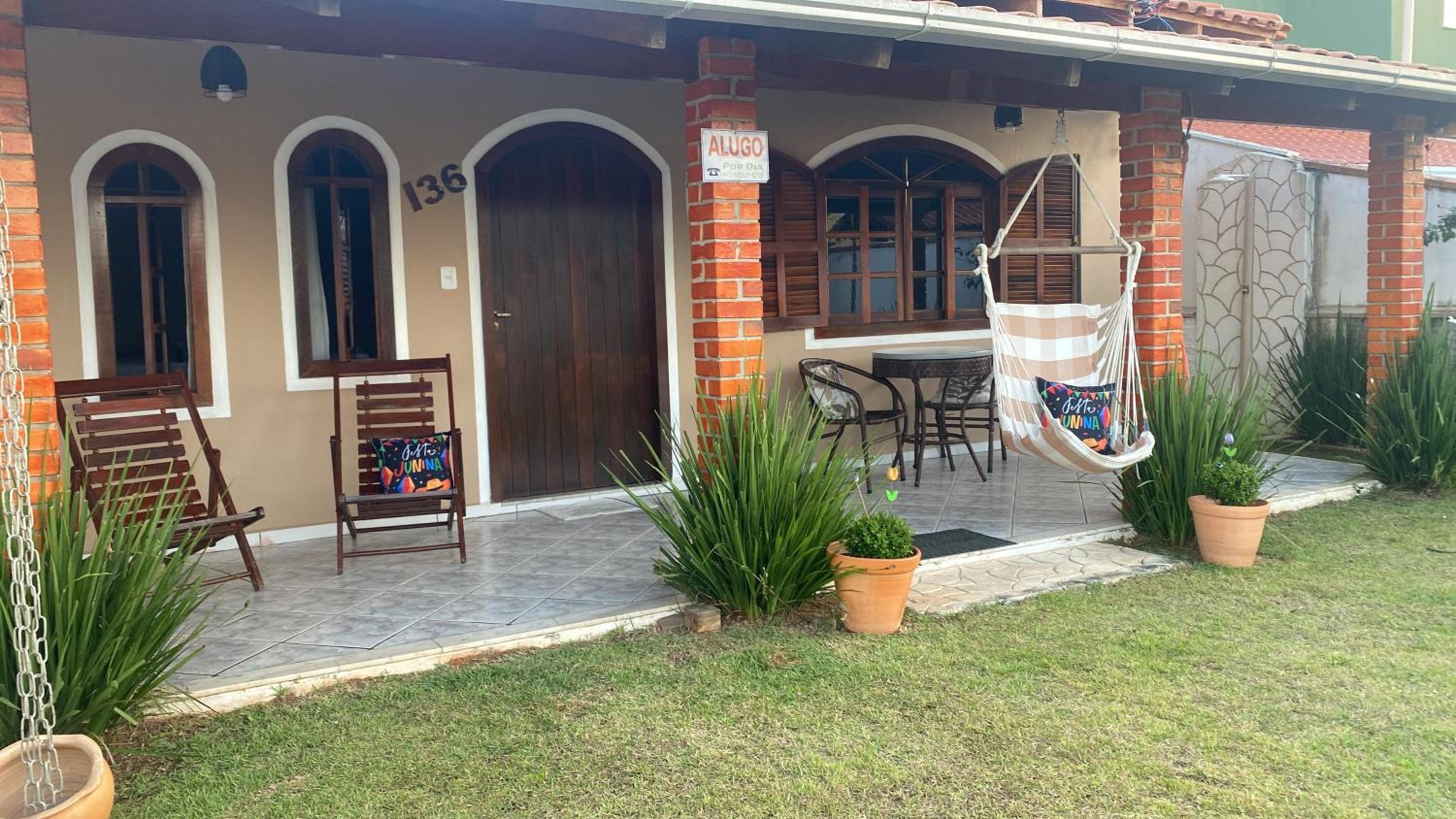 Casa a uns passos do Beto Carrero para 12 pessoas