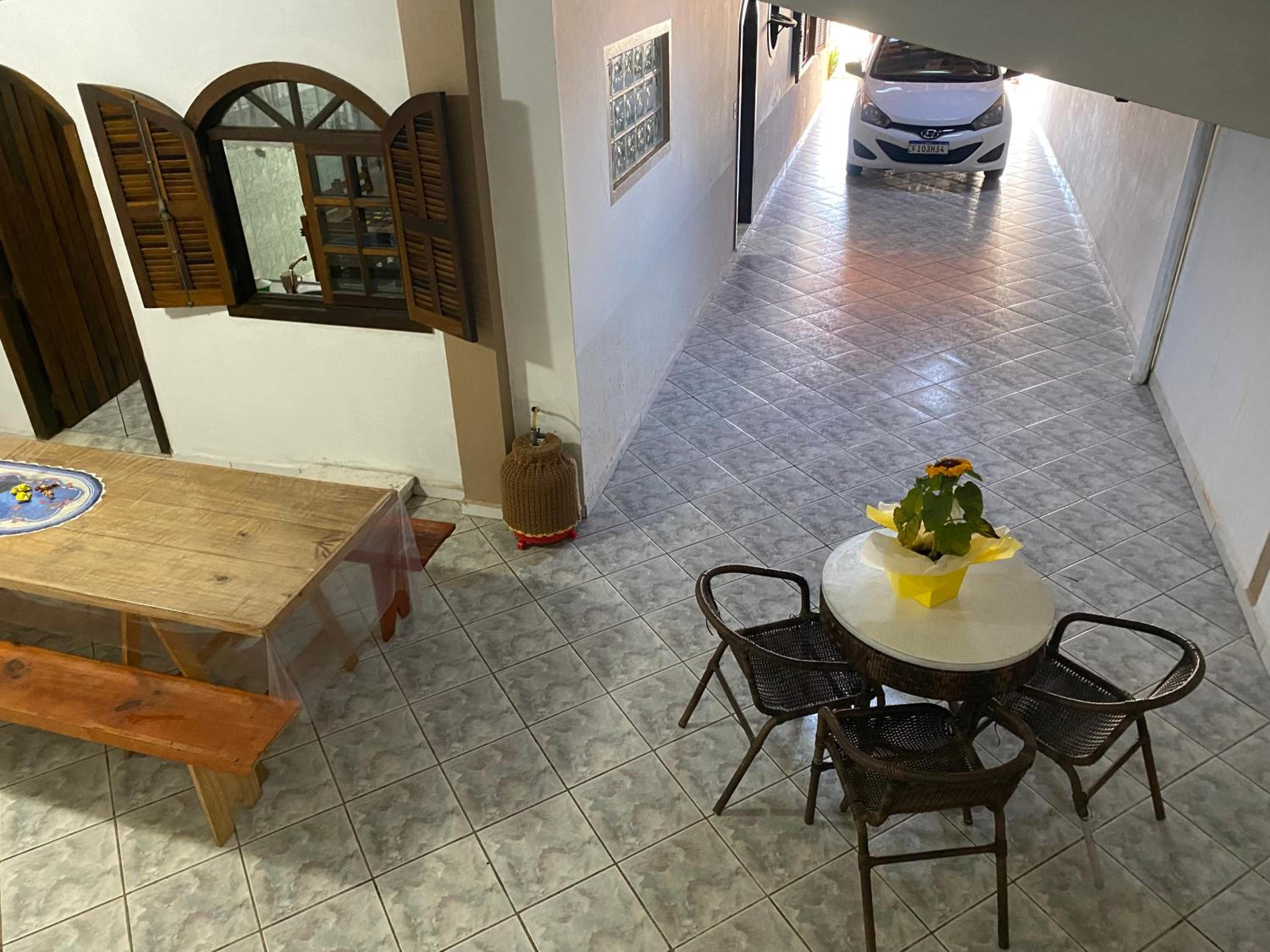 Casa a uns passos do Beto Carrero para 12 pessoas
