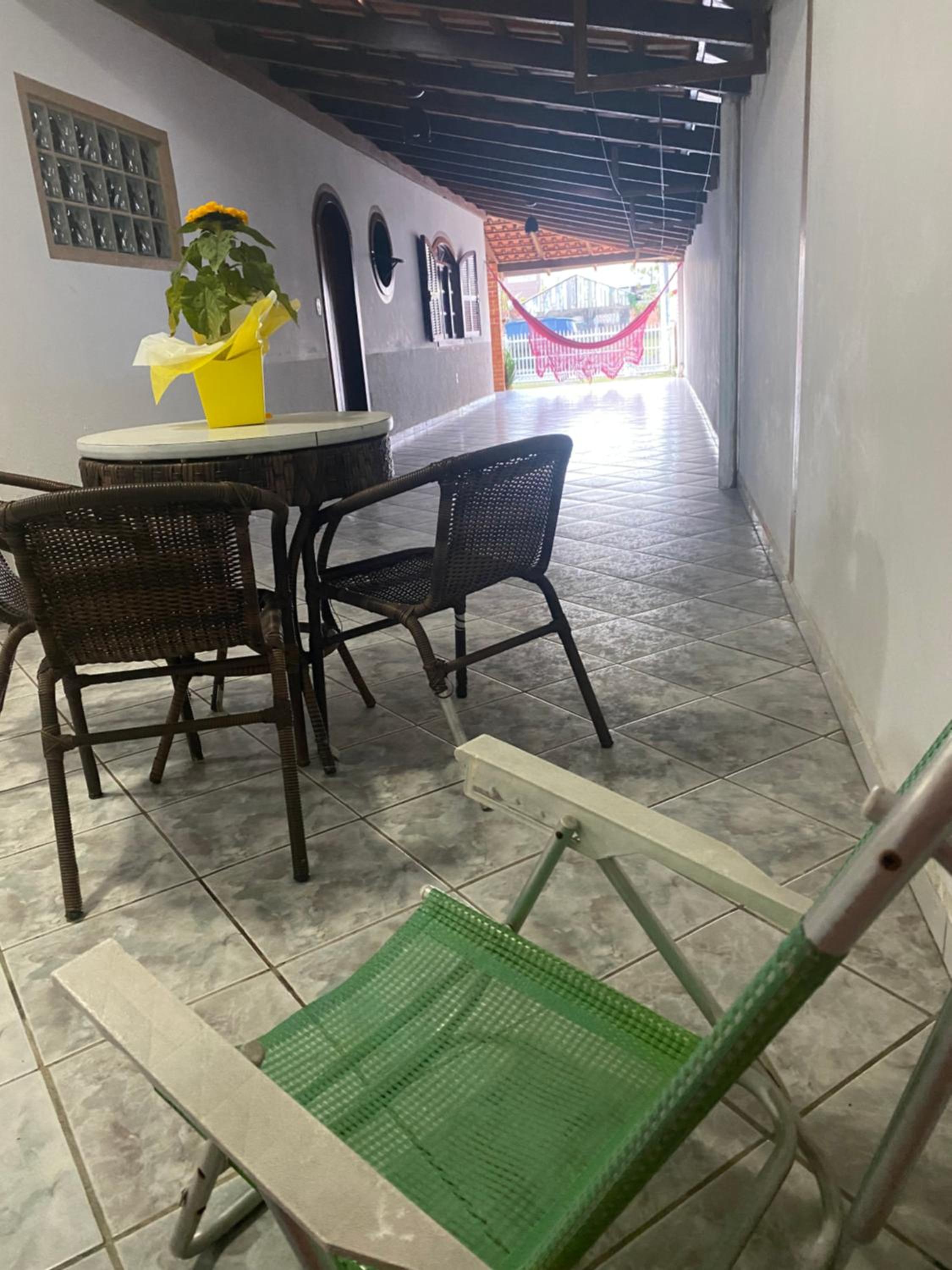Casa a uns passos do Beto Carrero para 12 pessoas