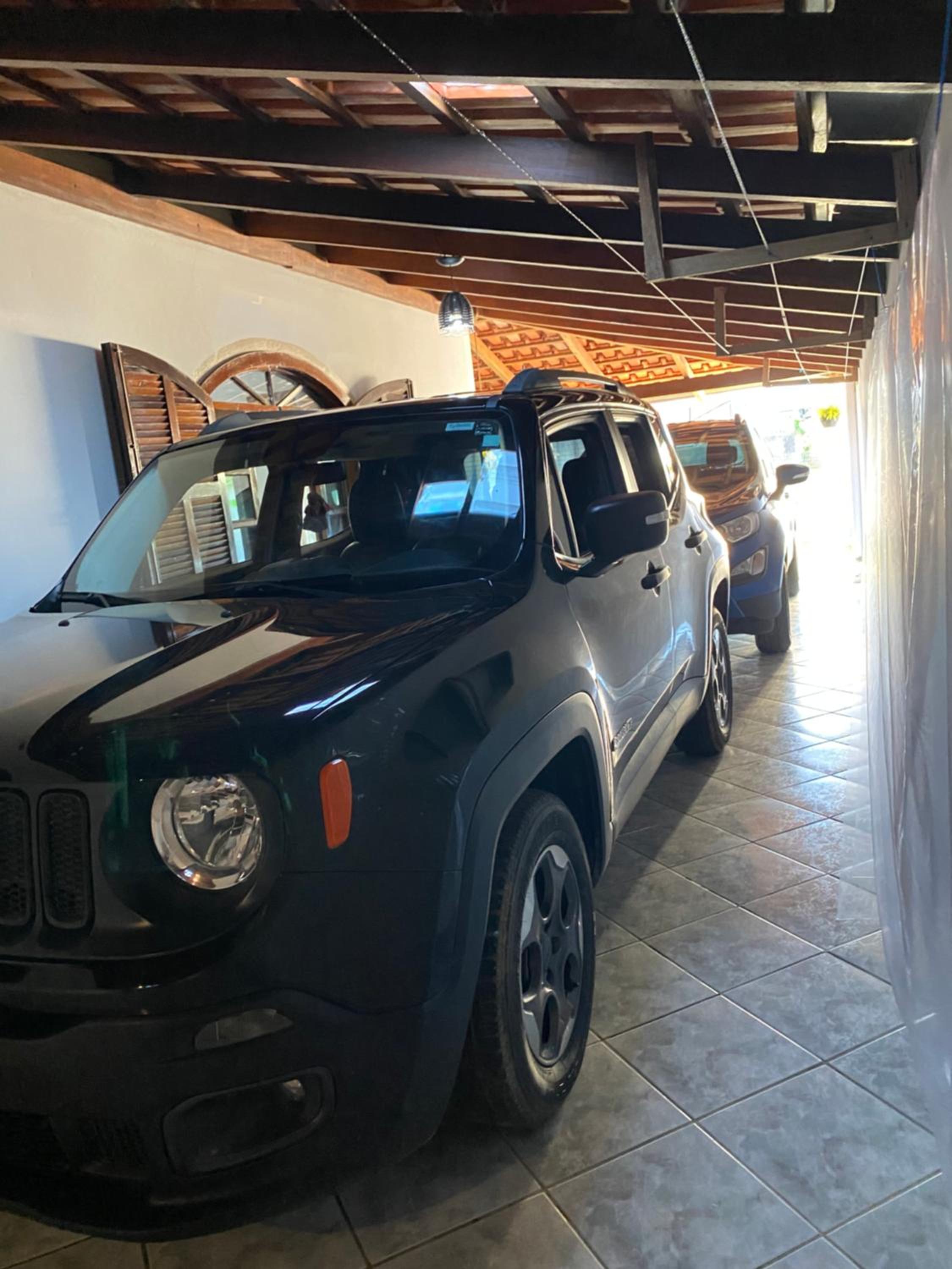 Casa a uns passos do Beto Carrero para 12 pessoas