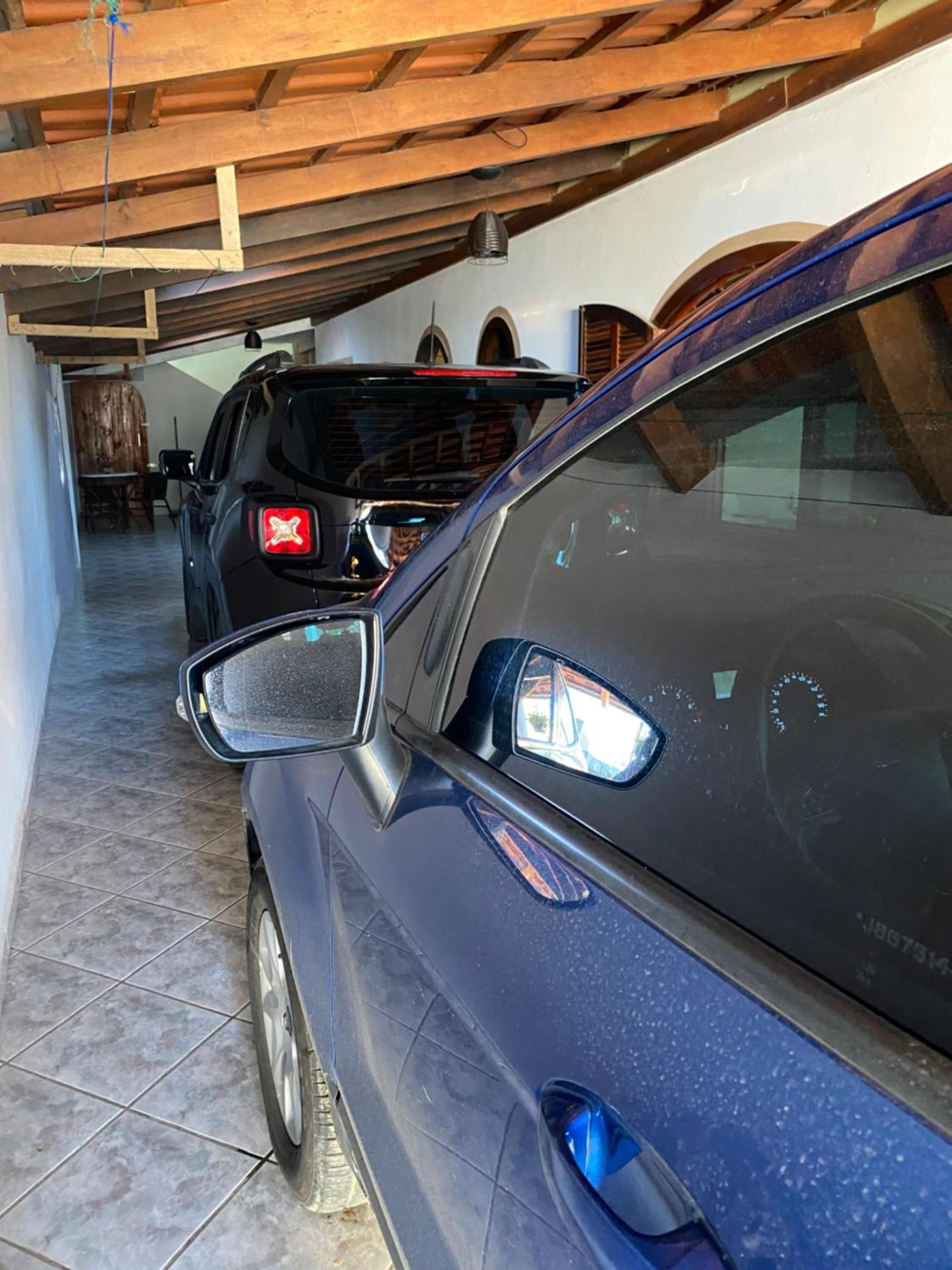 Casa a uns passos do Beto Carrero para 12 pessoas