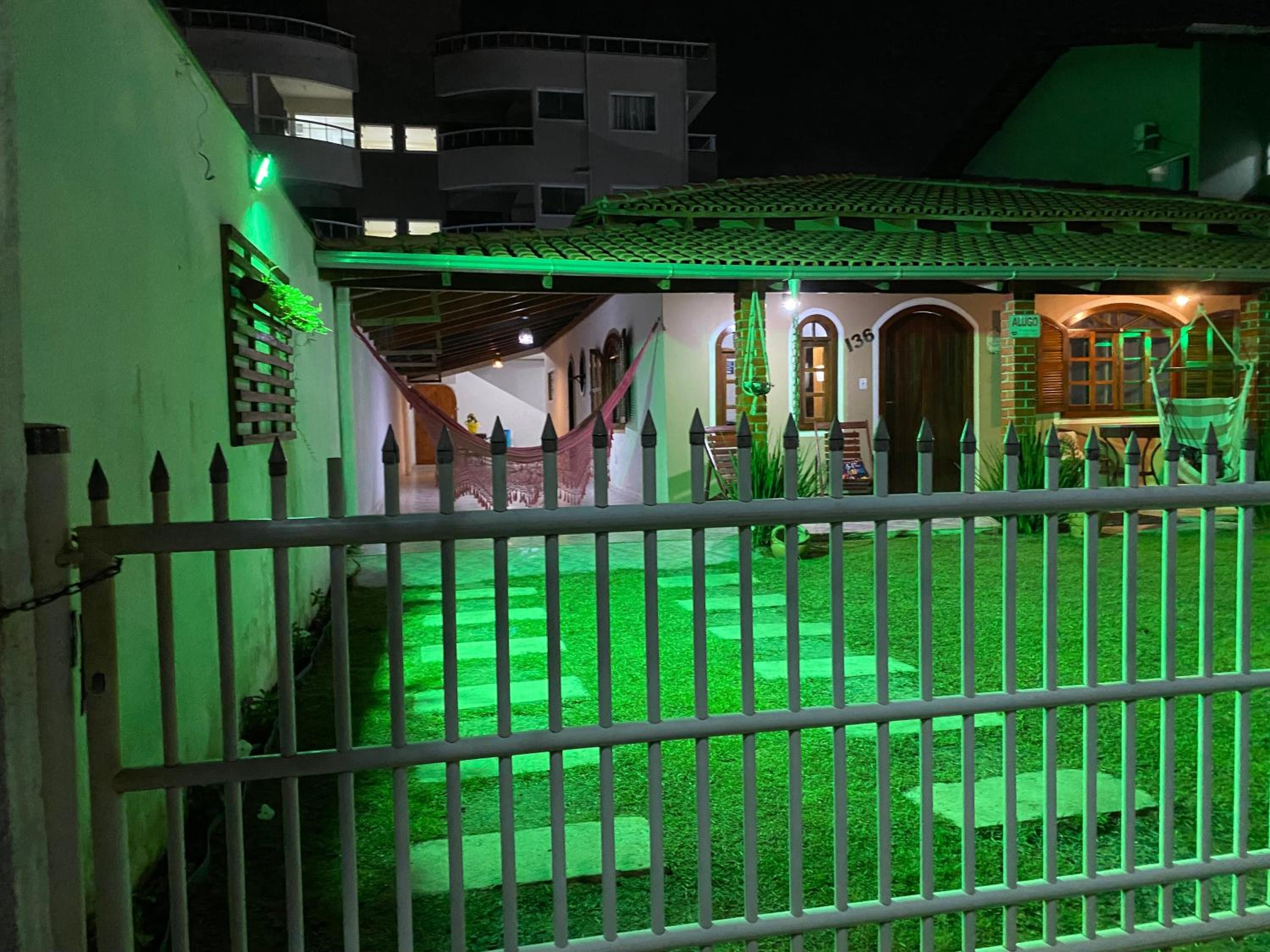 Casa a uns passos do Beto Carrero para 12 pessoas