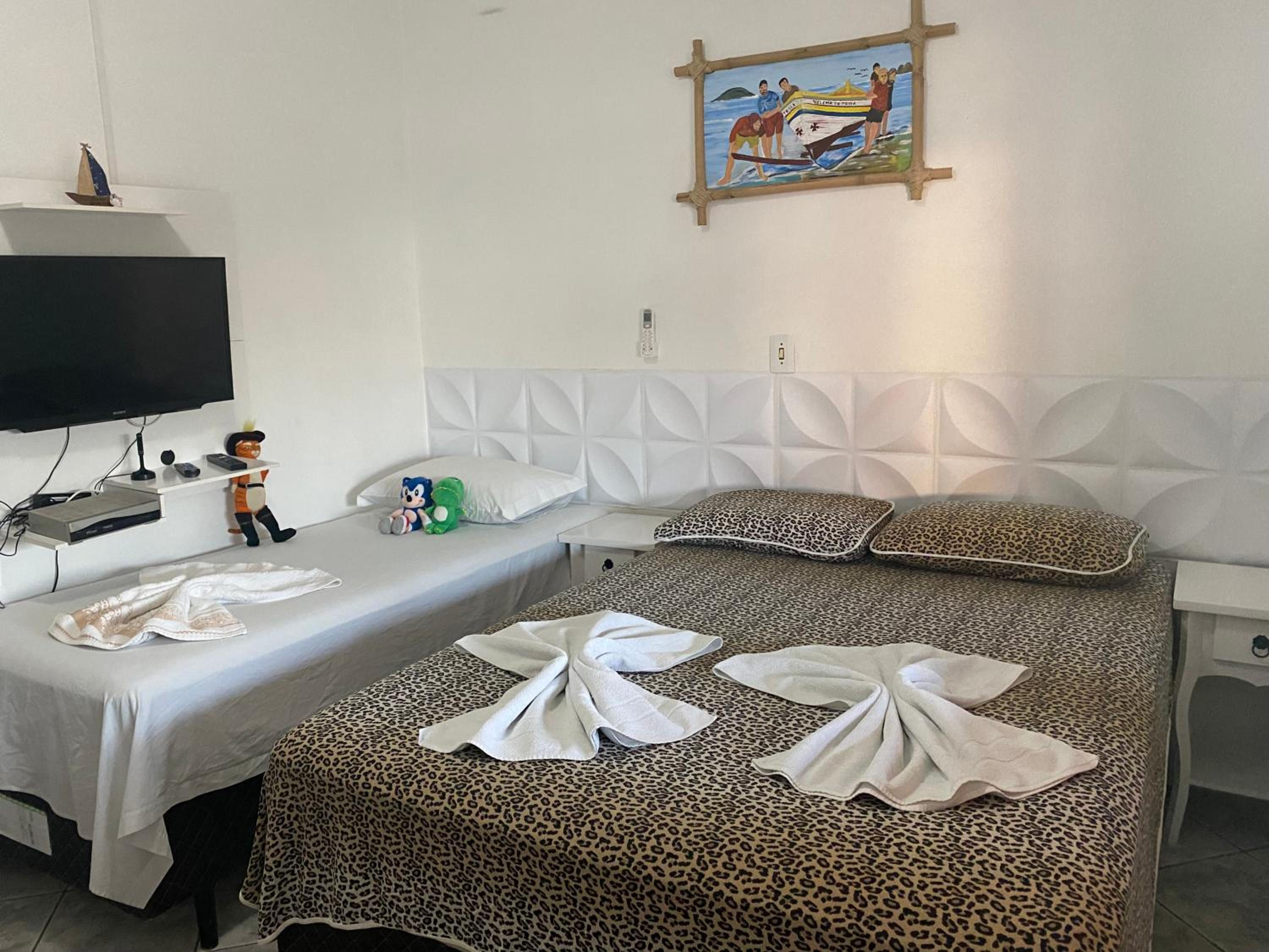 Casa a uns passos do Beto Carrero para 12 pessoas