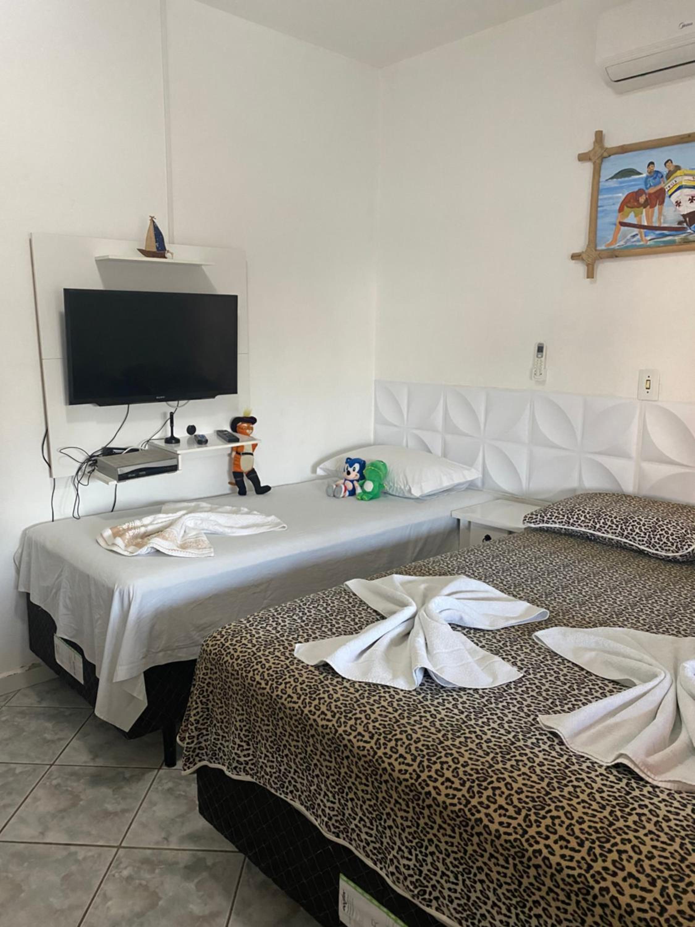 Casa a uns passos do Beto Carrero para 12 pessoas