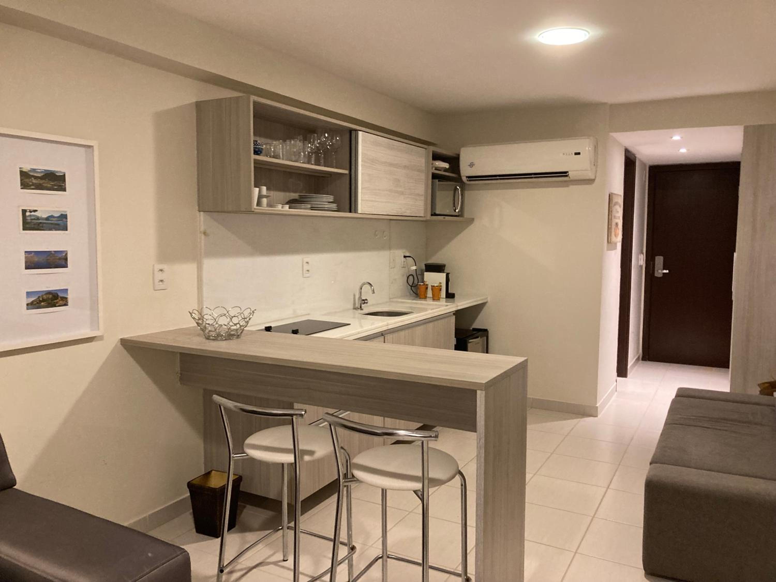 BCE Home Stay