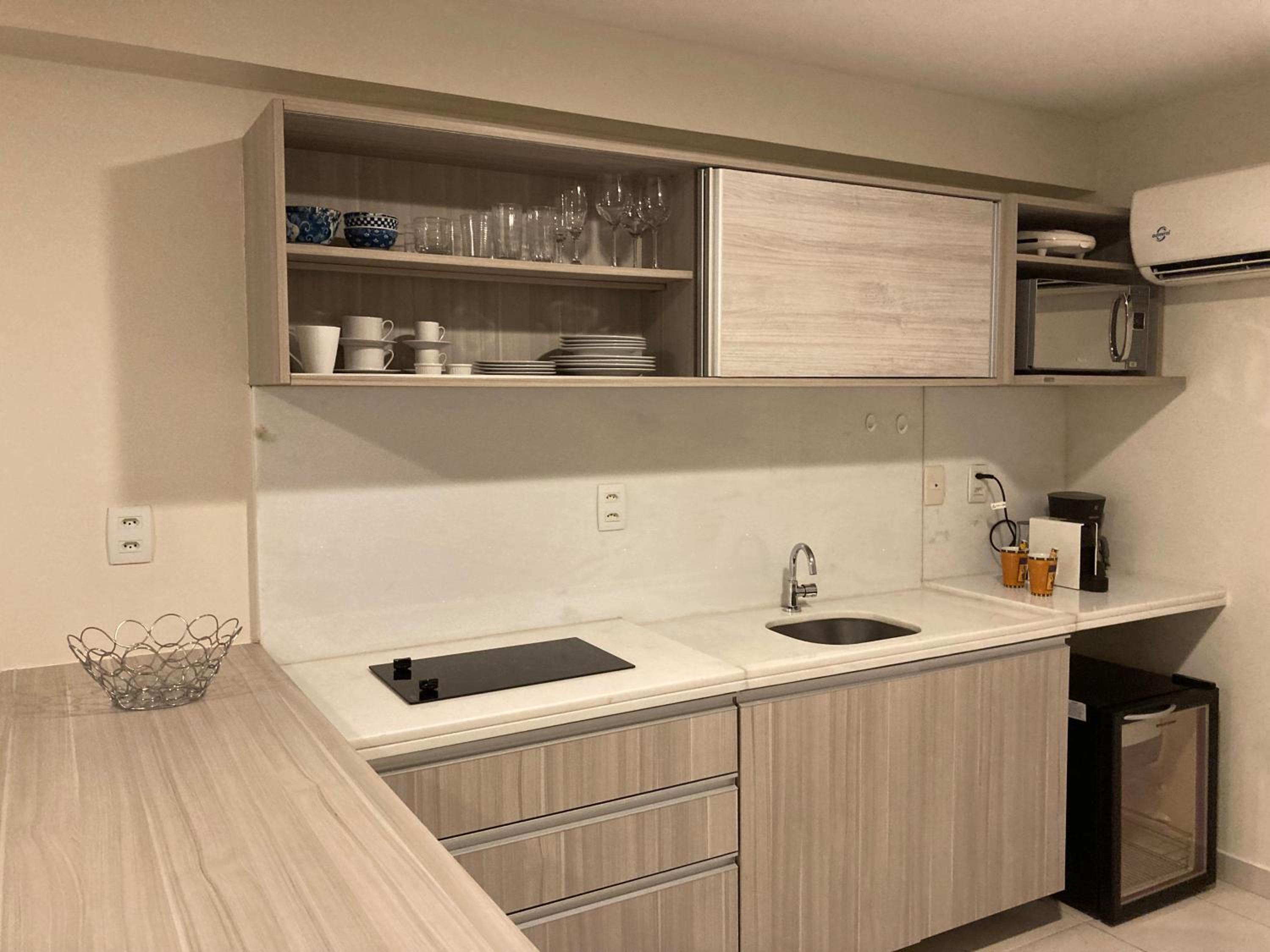 BCE Home Stay