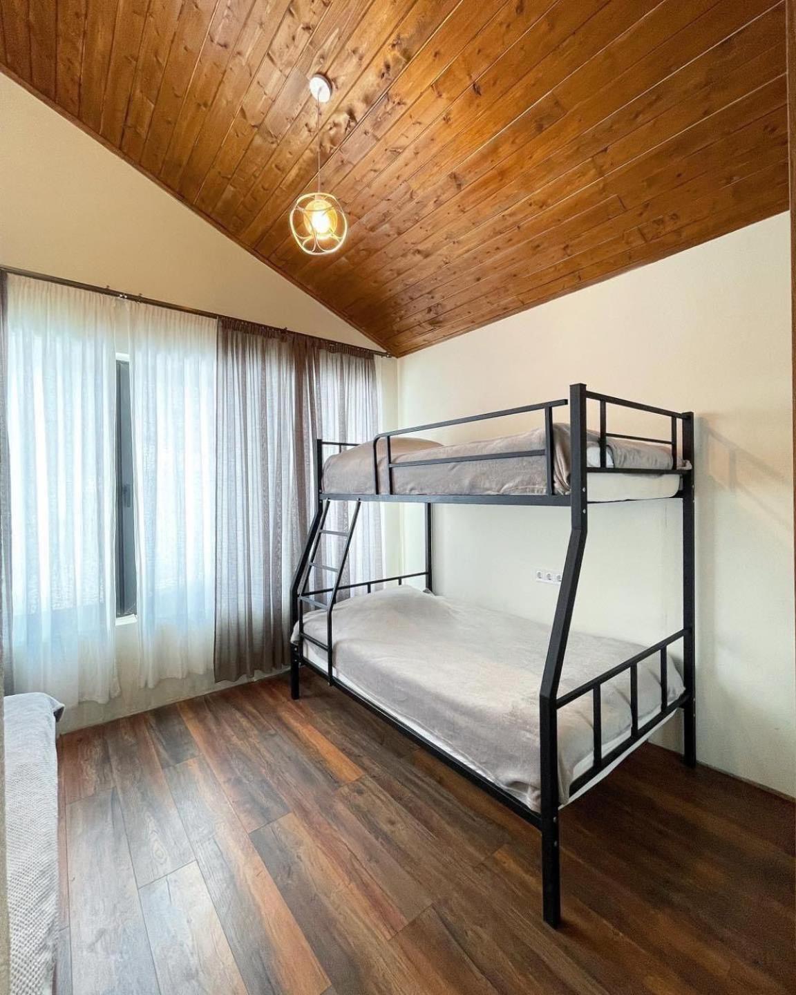 3 bedroom twin cottages view 5