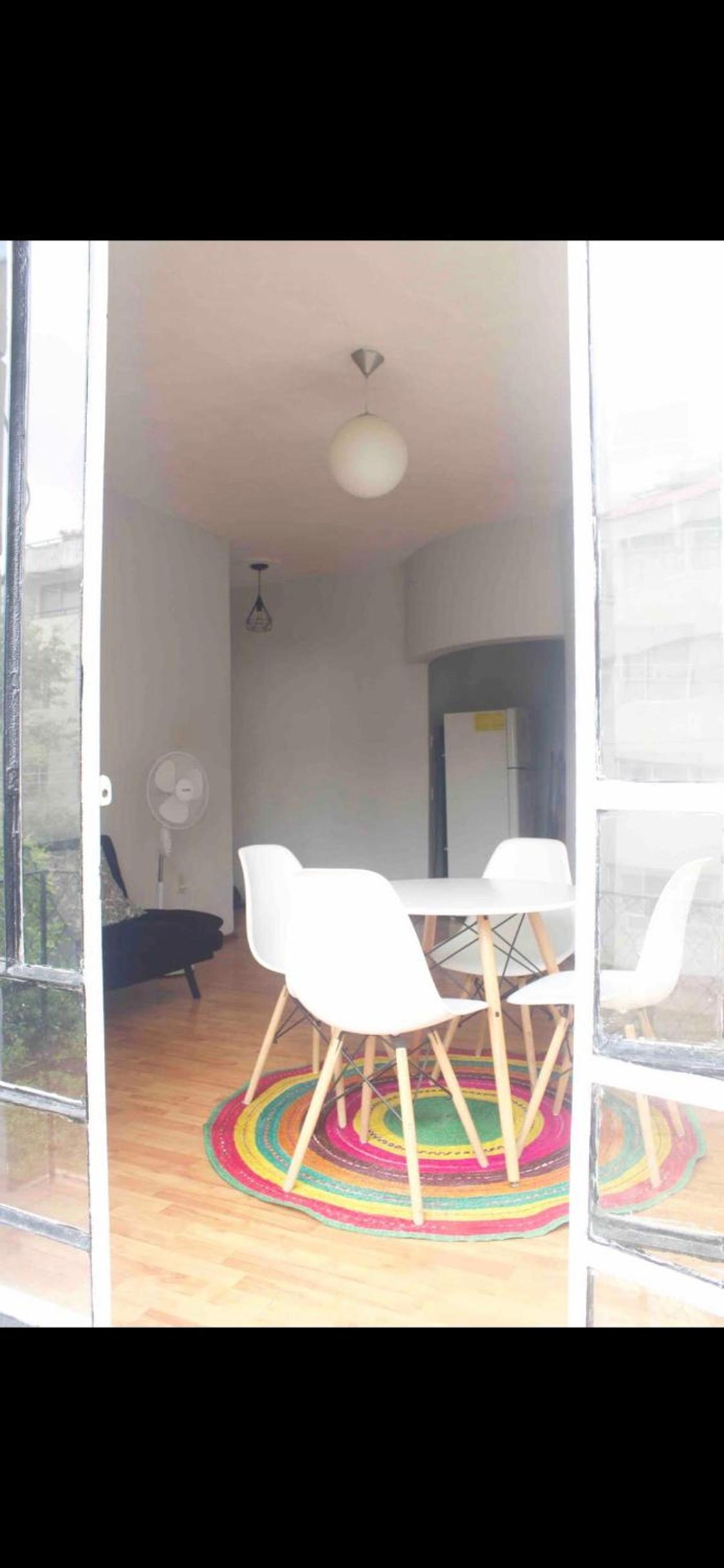 Cool Apt in classic building, Roma