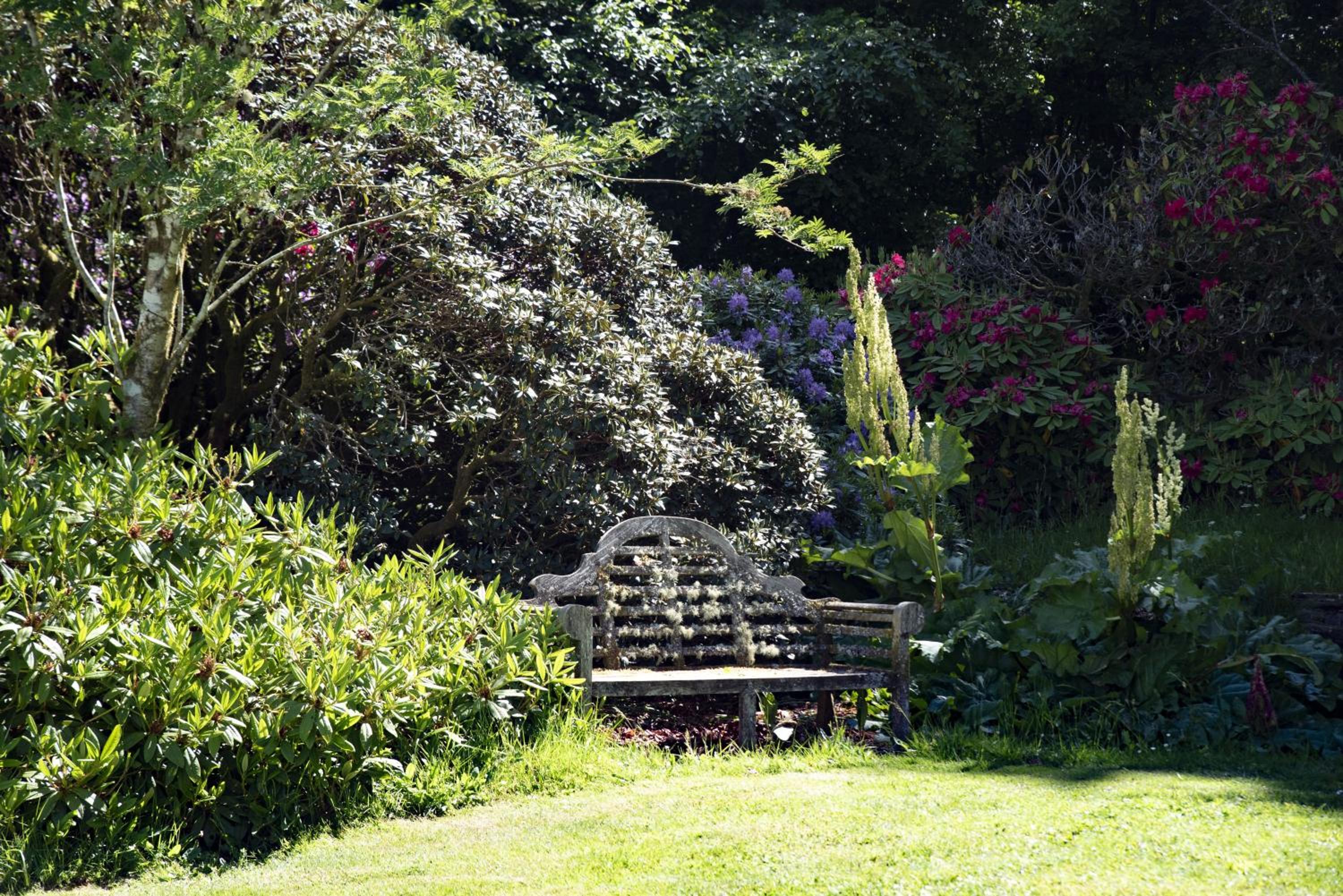 Cauldhame House