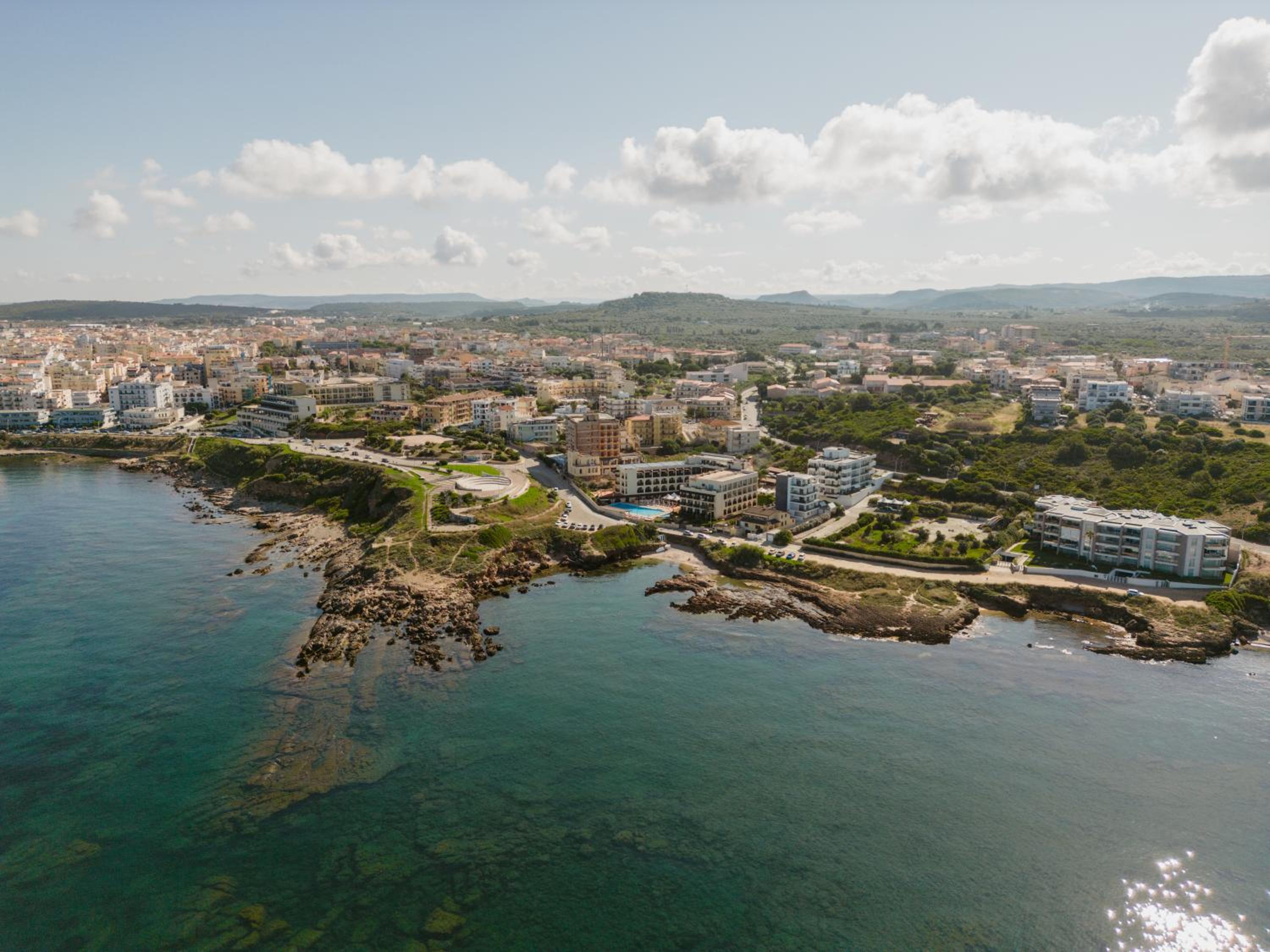 Hotel Calabona